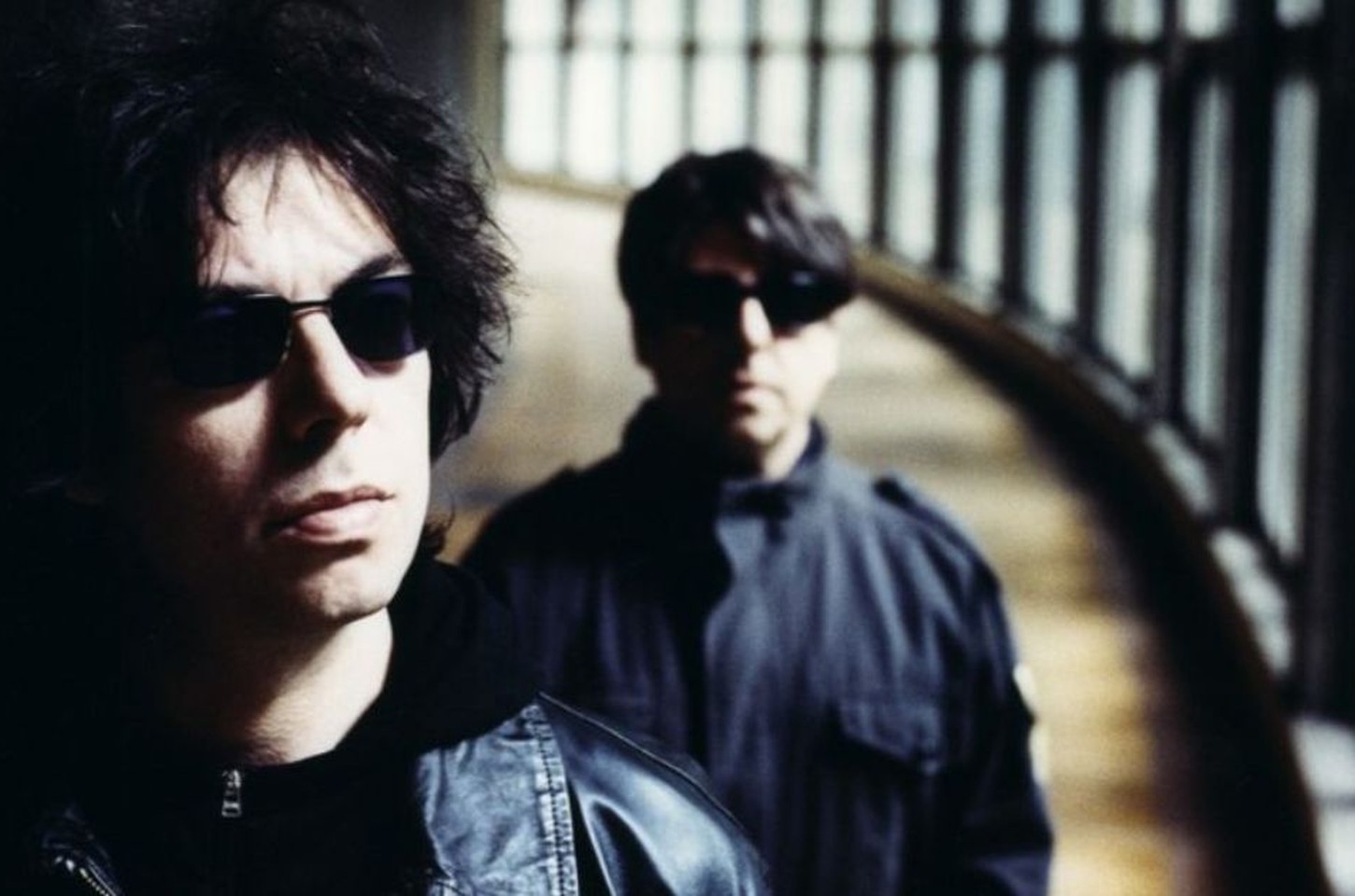 Echo & The Bunnymen retorna ao Brasil após 12 anos no OSomos Rock Festival 2026