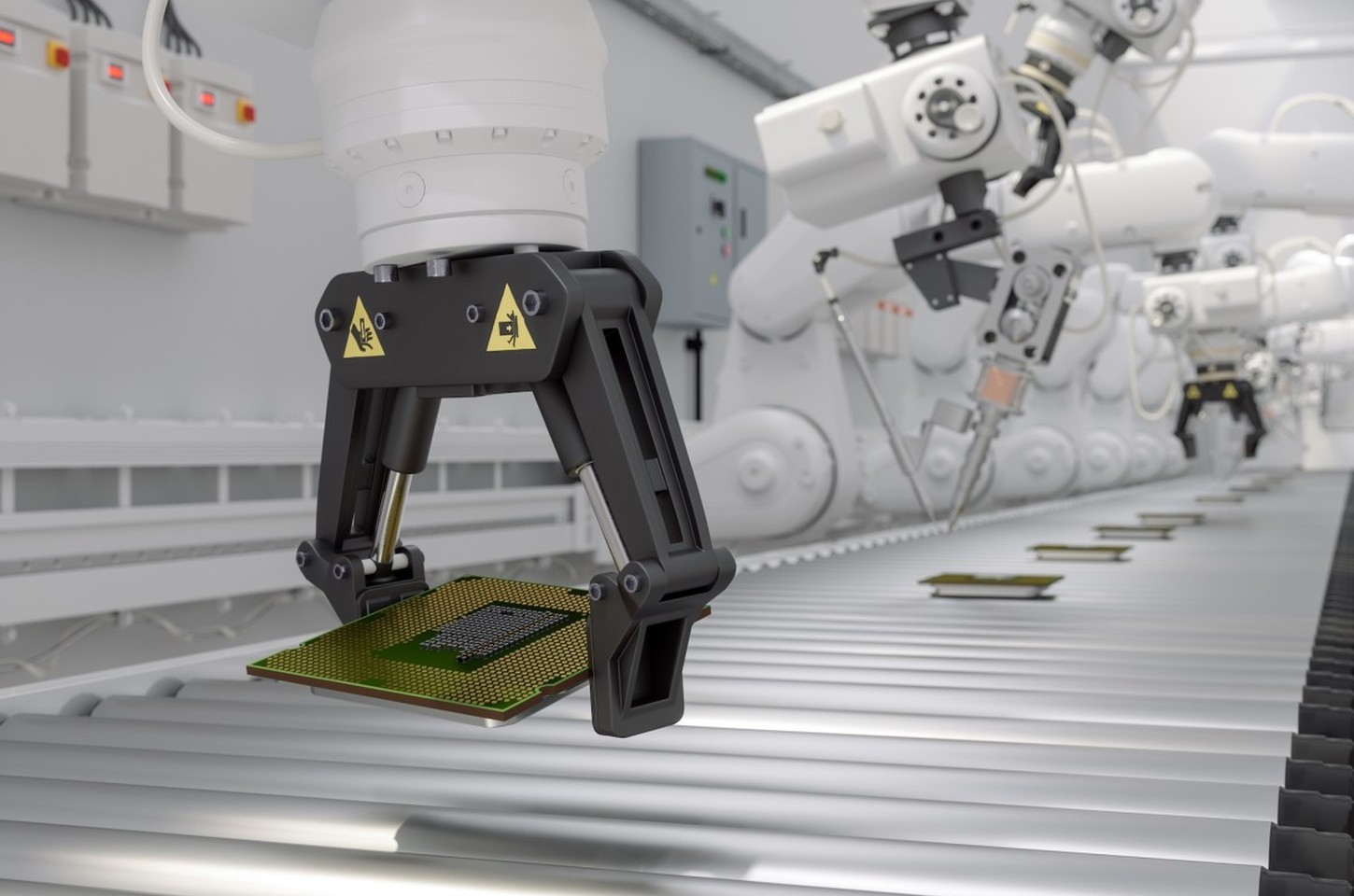 Eclipse VC aposta bilionária na era da IA Física