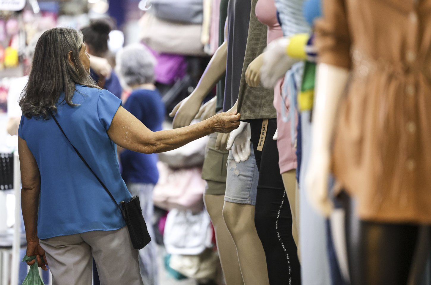 Economia prateada: o poder dos mais de 60 anos no Brasil