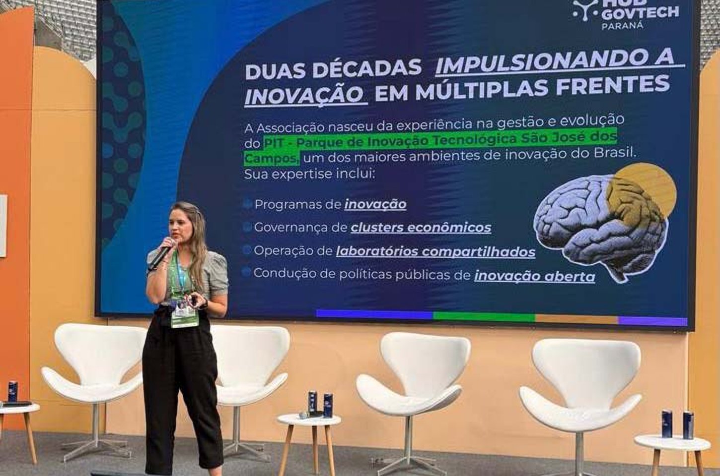 Edital do Hub GovTech Paraná recebe inscrições até 30 de abril