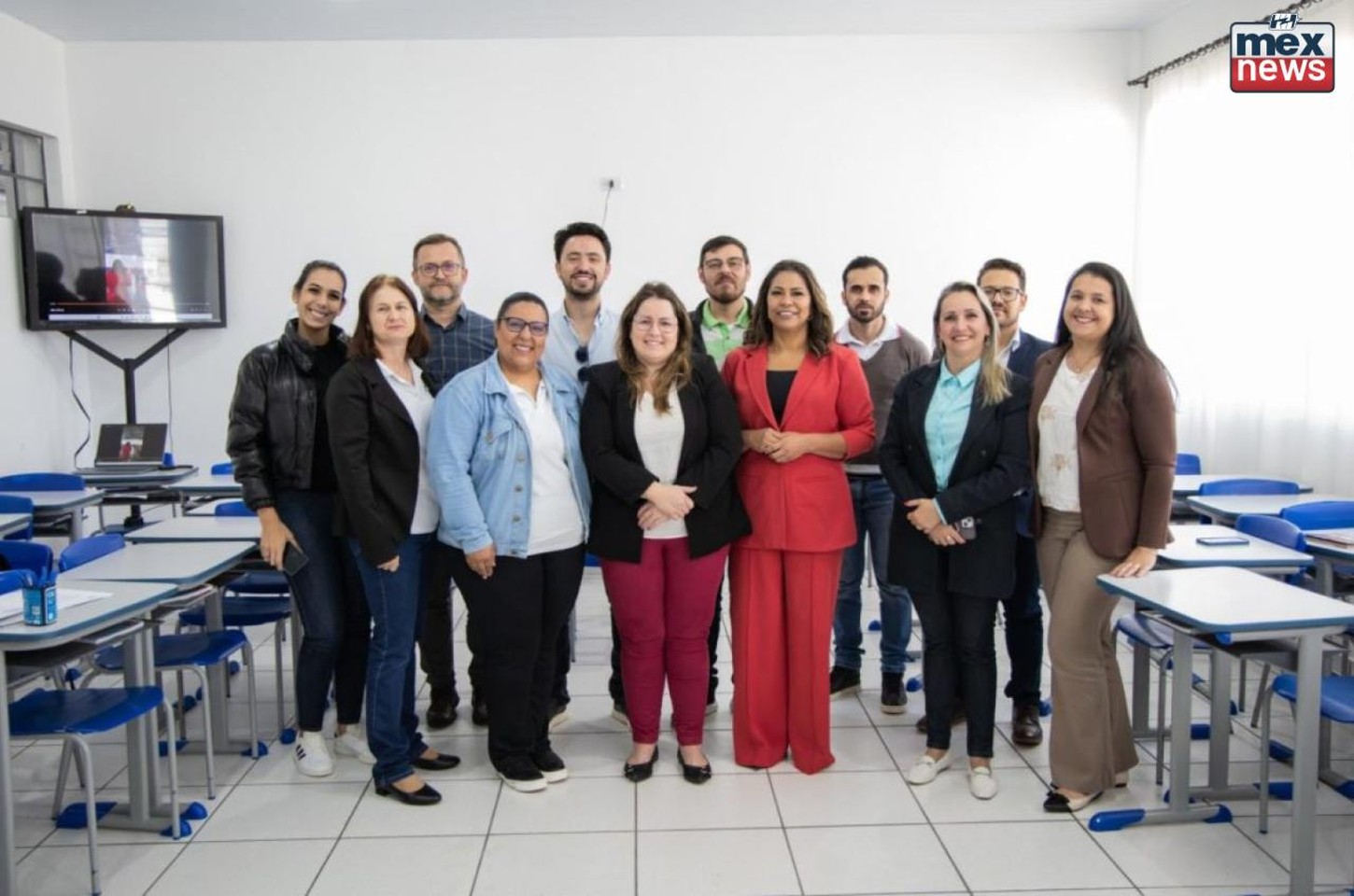 Educação de Apucarana é destaque nacional em publicação do MEC