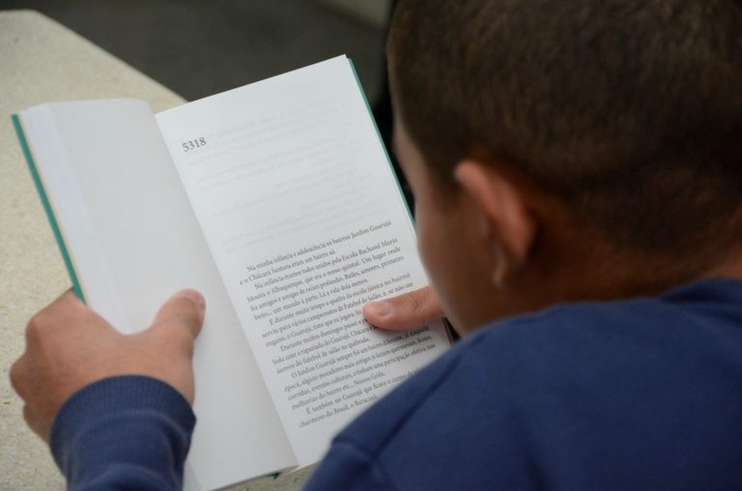 Educação transforma: 27 jovens da Fundação CASA aprovados em Etecs e Fatecs