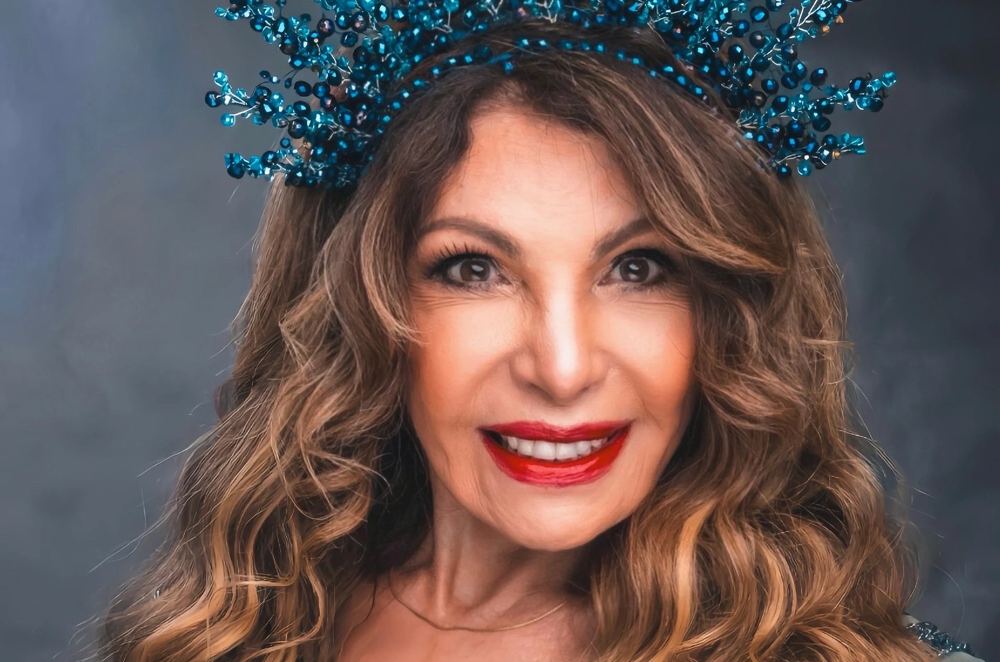 Elba Ramalho: 11 shows no Carnaval de Pernambuco em 2026