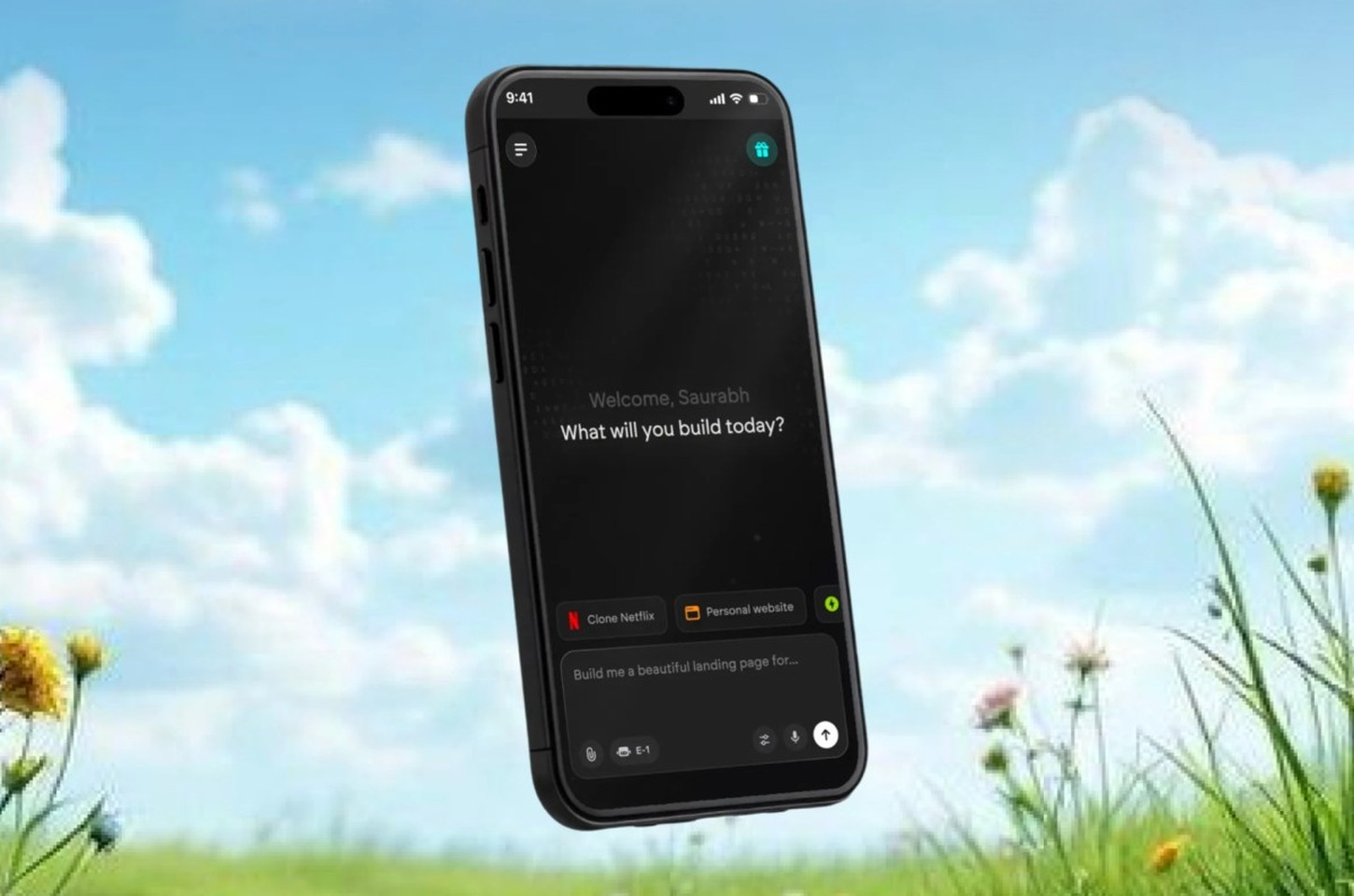 Emergent: plataforma de vibe-coding indiana atinge US$ 100 mi em receita anual