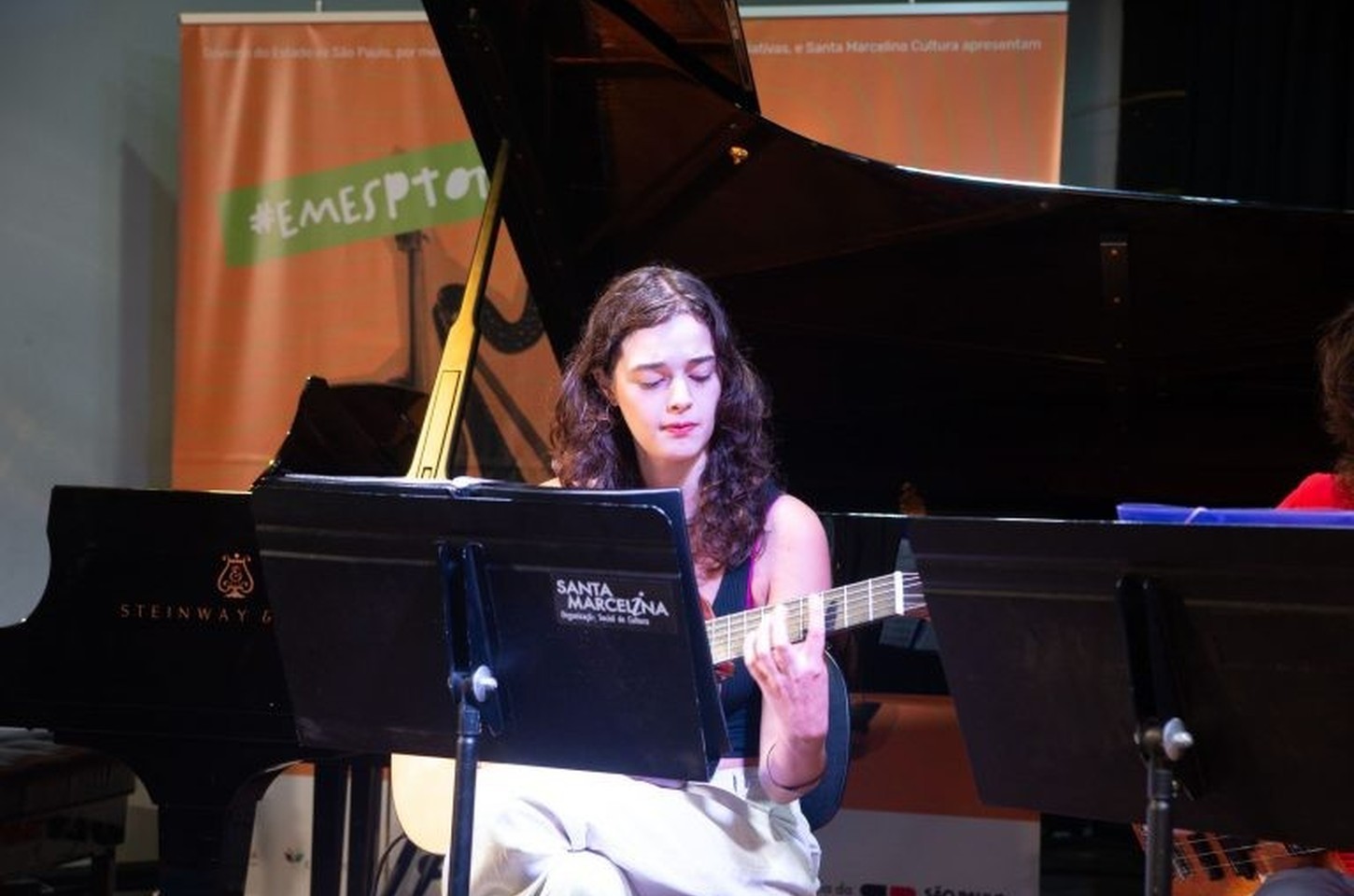 Emesp Tom Jobim abre 84 cursos gratuitos de música para 2026