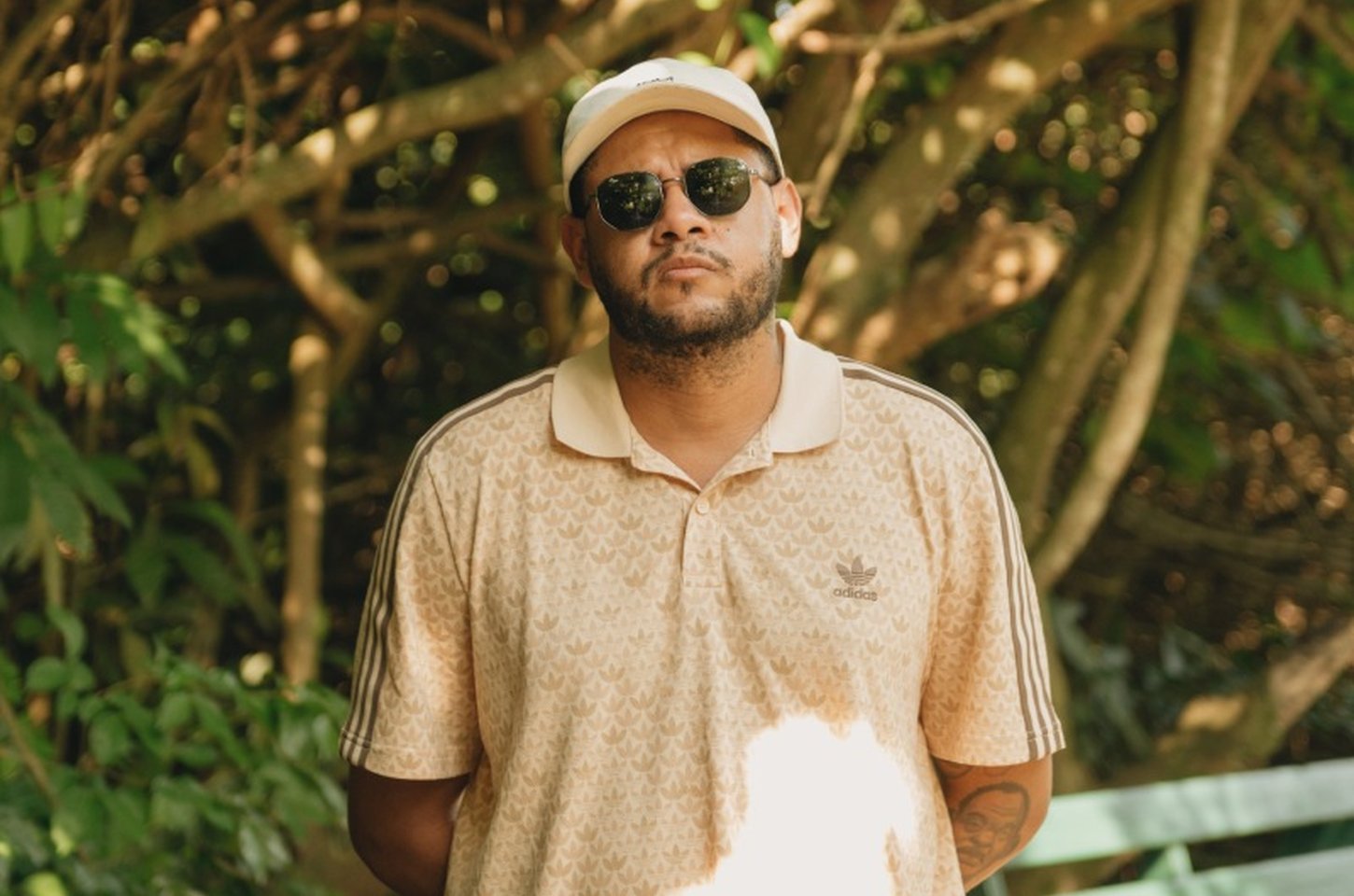 Emicida anuncia turnê 'Racional MCMV' com shows em cinco capitais