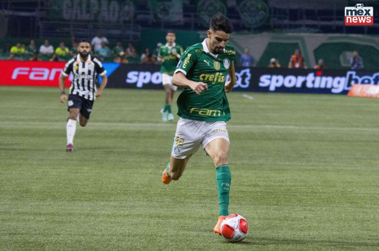 Empate, vitórias e expectativas marcam terceira rodada do Paulistão 2025