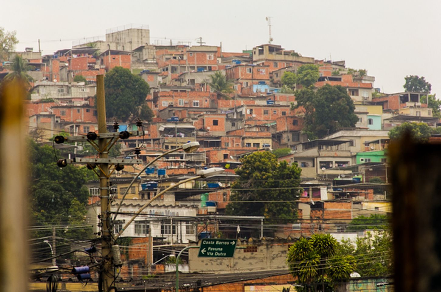 Empreendedorismo nas favelas: da necessidade à reinvenção cultural