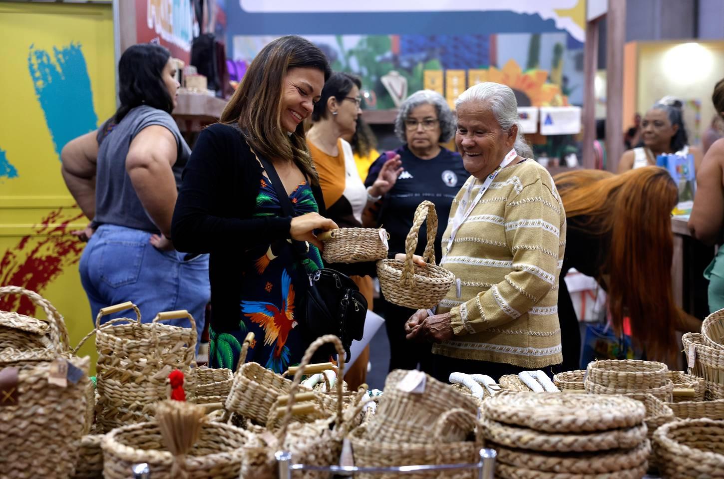 Empreendedorismo sênior cresce 58,6% no Brasil e soma 4,5 milhões de negócios