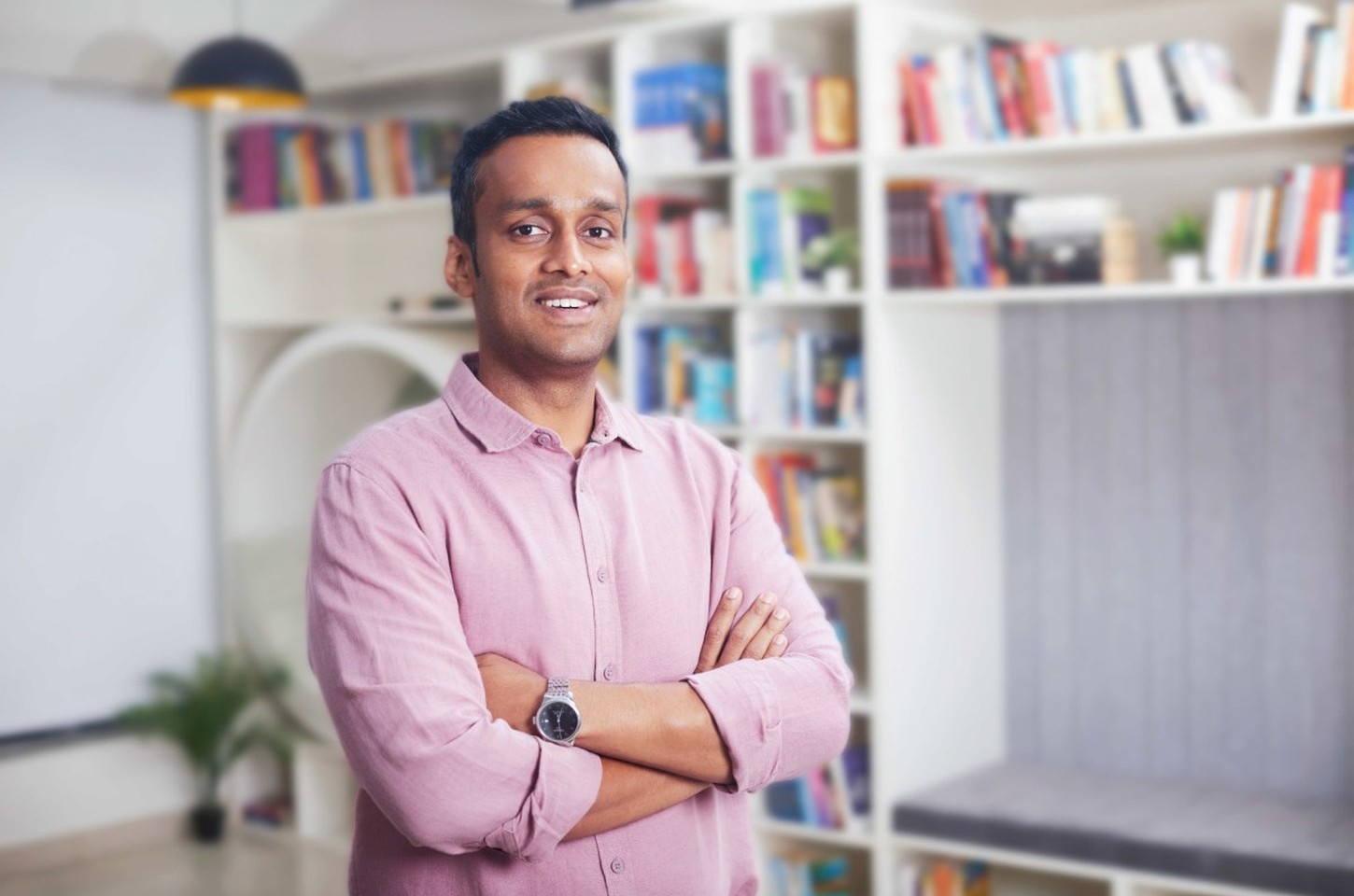 Emversity capta US$ 30 mi para treinar profissionais em áreas onde IA não substitui