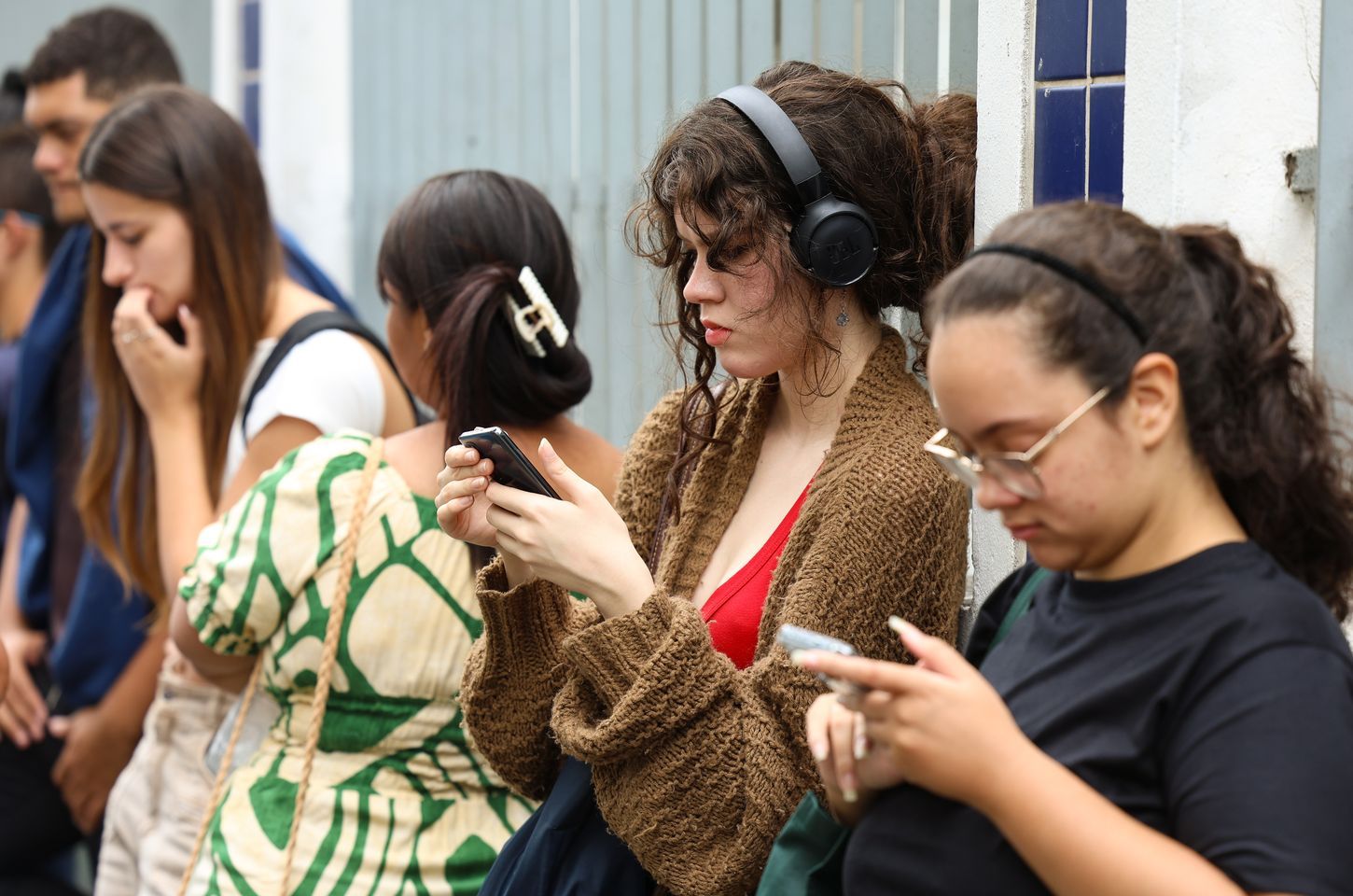 Enem 2025: prazo para pedir reaplicação da prova começa nesta segunda