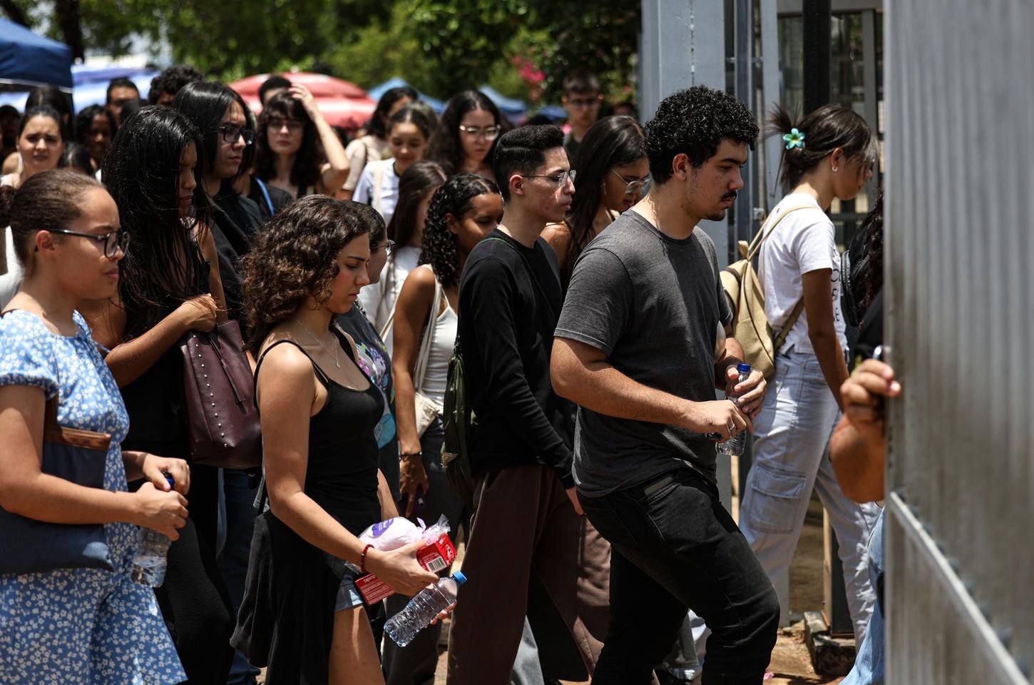 Enem passa a avaliar educação básica por decreto presidencial