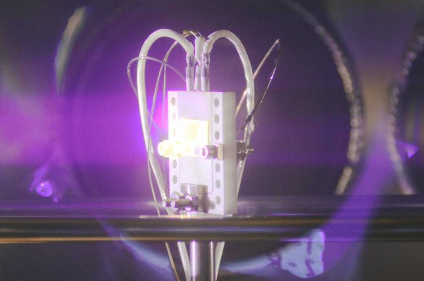 Energia de Fusão: O Desafio da Geração Elétrica e a Aposta em Radiovoltaicos