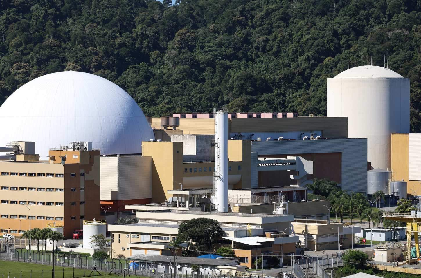 Energia nuclear é estratégica para autonomia energética do Brasil