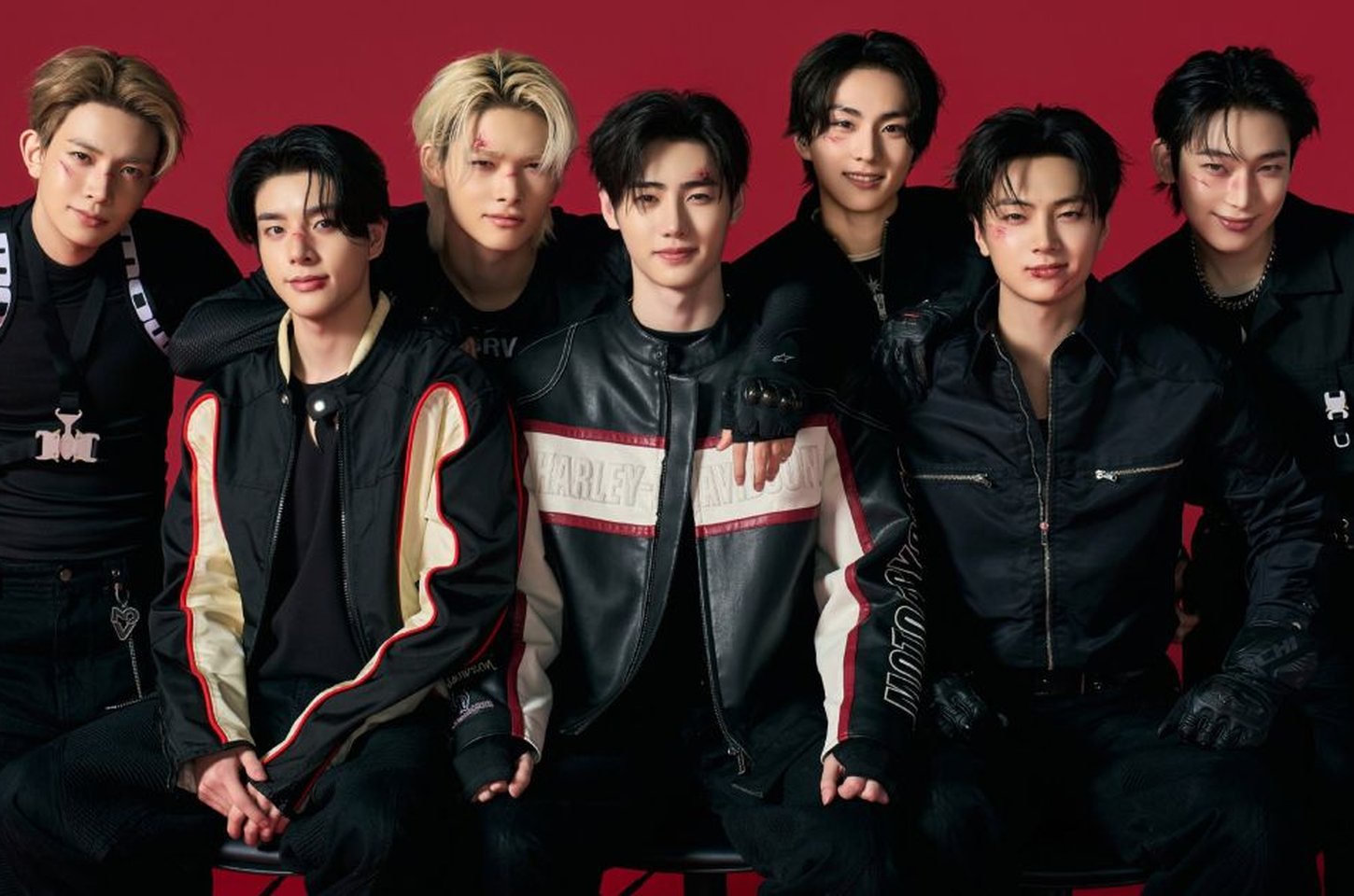 ENHYPEN celebra 5 anos com cartas emocionantes aos fãs e conquistas recentes