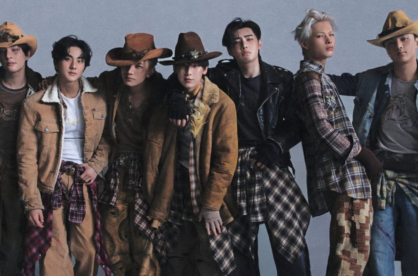 ENHYPEN lidera Billboard Artist 100 com novo EP e recordes de vendas