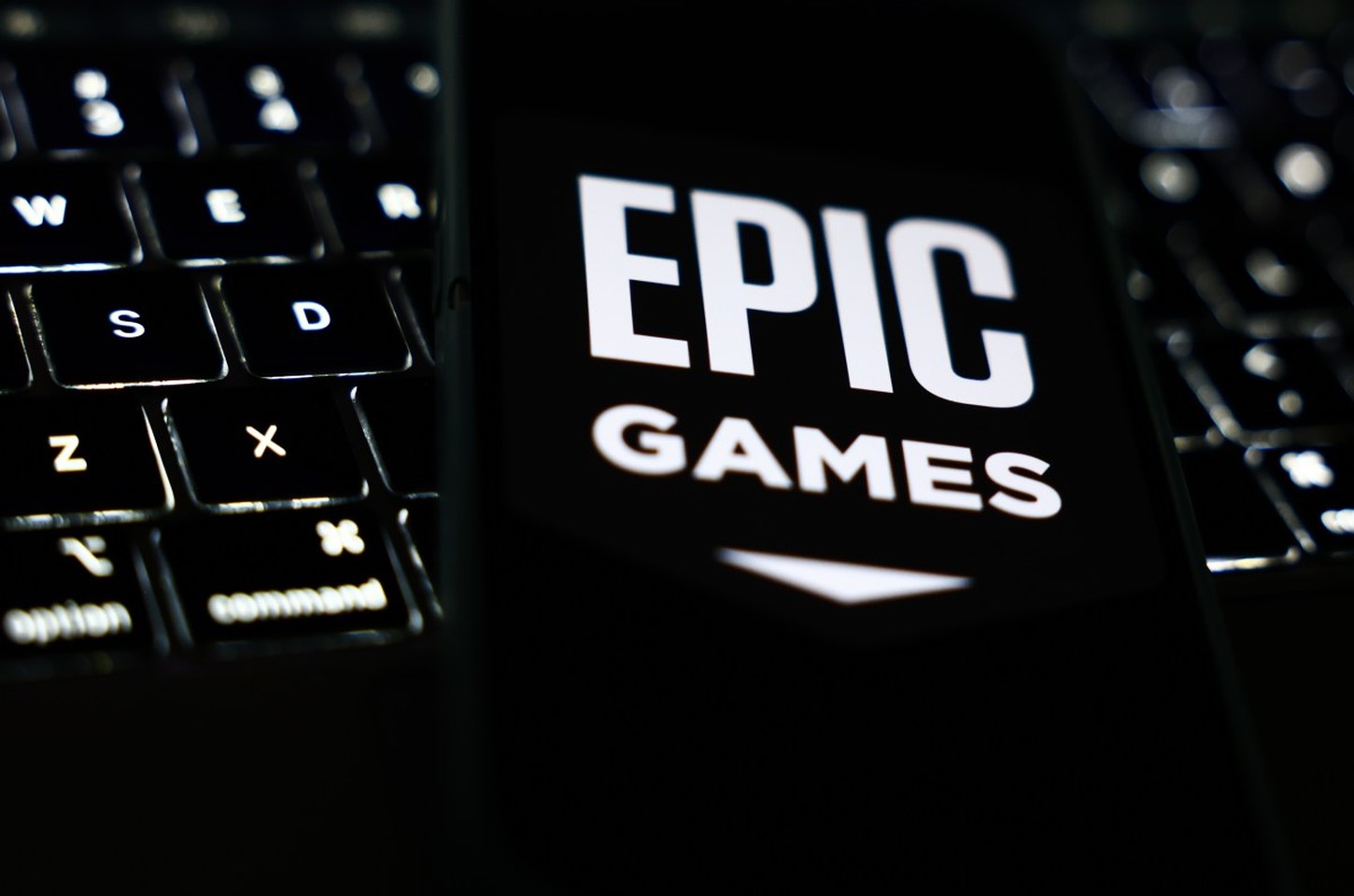 Epic Games demite 1.000 funcionários após queda no Fortnite