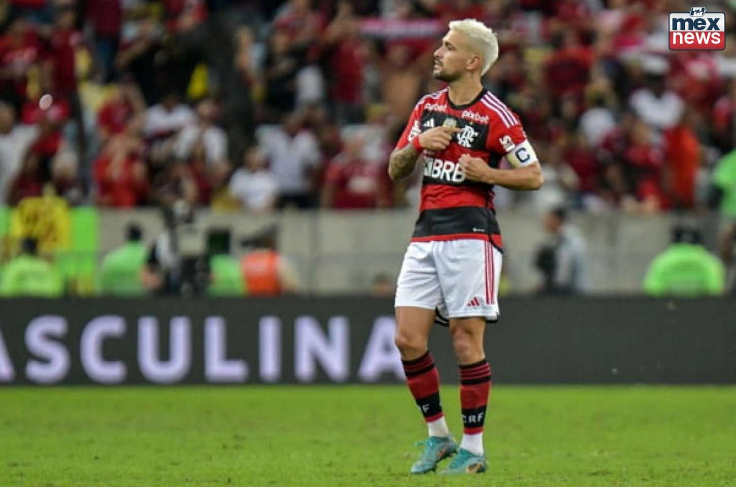 Equilíbrio e emoção marcam o Campeonato Carioca de 2025