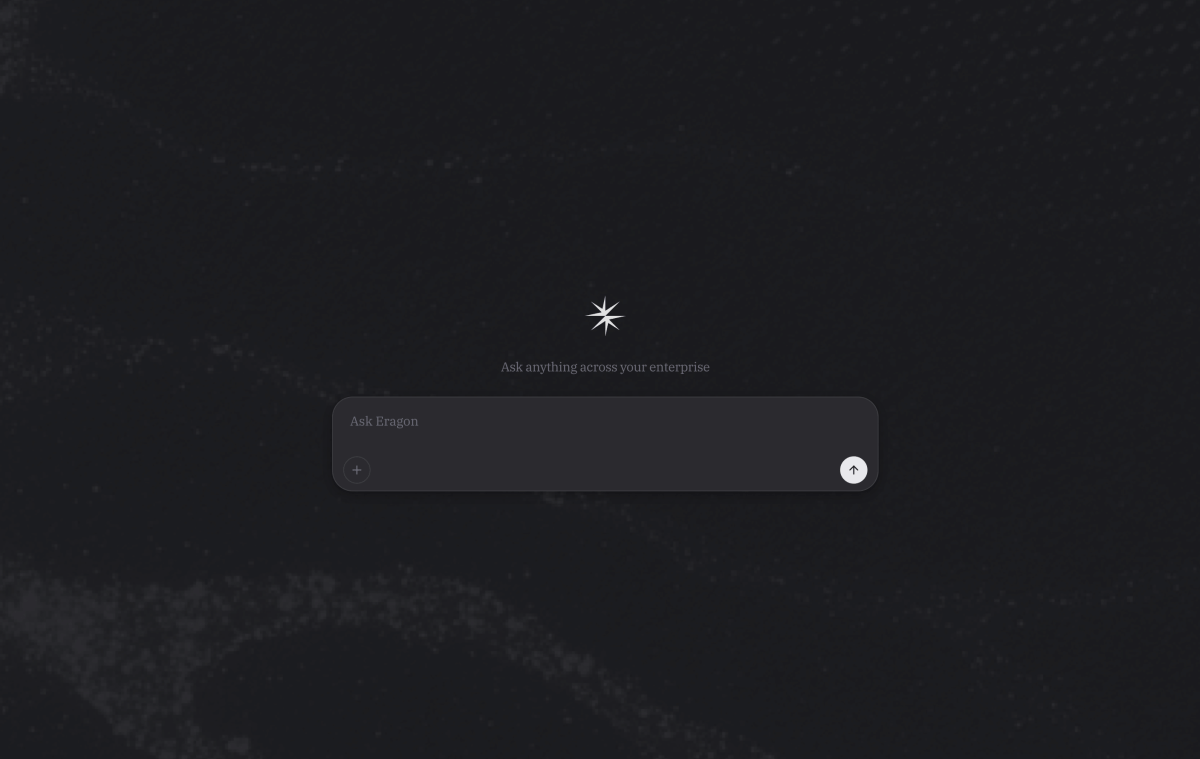 Eragon e o Fim dos Botões: A IA que Promete Substituir o Software Tradicional