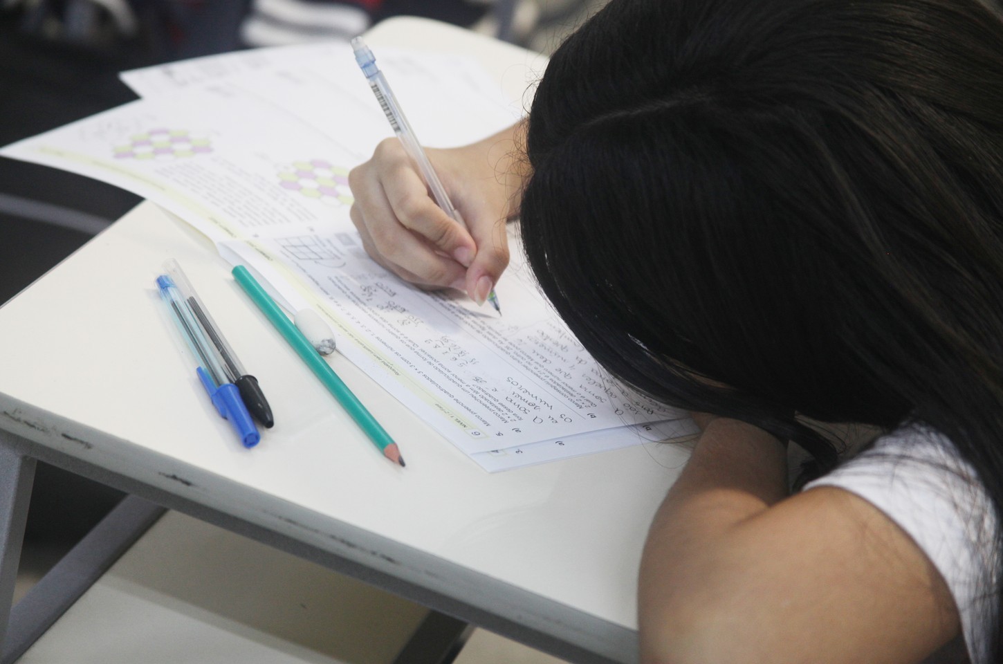 Escolas já podem responder à segunda fase do Censo Escolar 2025