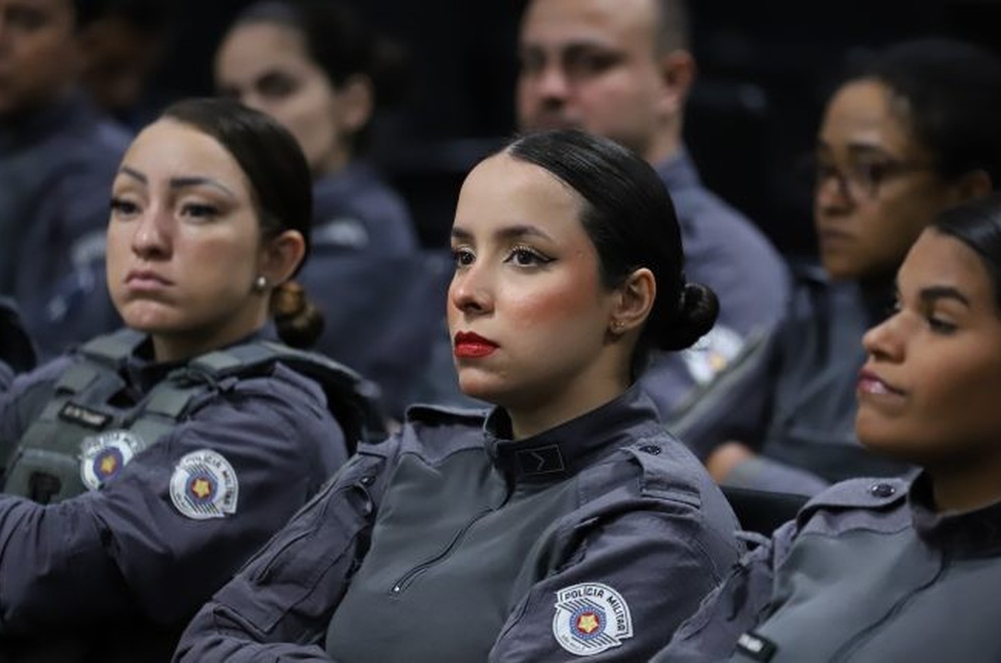 Espaço Lilás inicia capacitação de policiais para ampliar acompanhamento de vítimas de violência doméstica