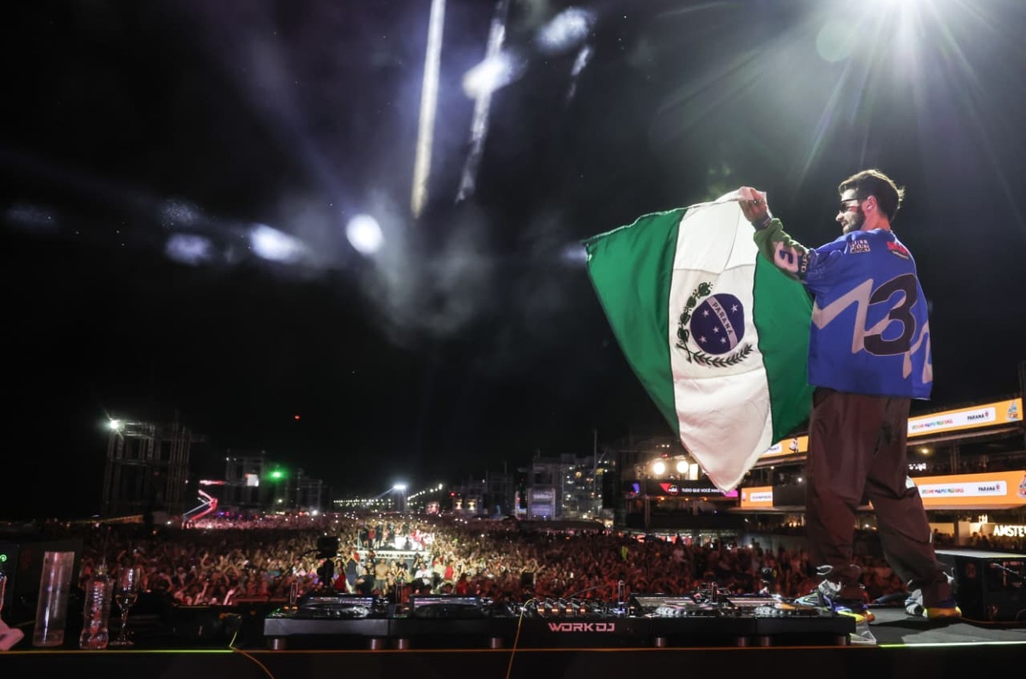 Especial Verão Maior relembra os melhores momentos do festival de 2026