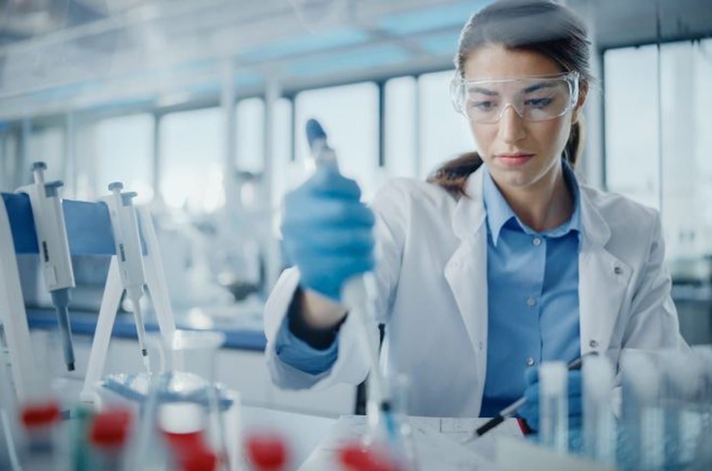 Esponja com melatonina melhora transplante de tecido ovariano para preservar fertilidade
