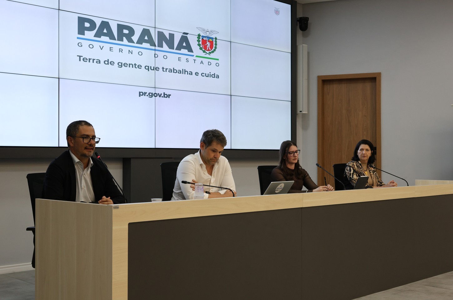 Estado do Paraná busca US$ 100 milhões do BID para fundo estratégico