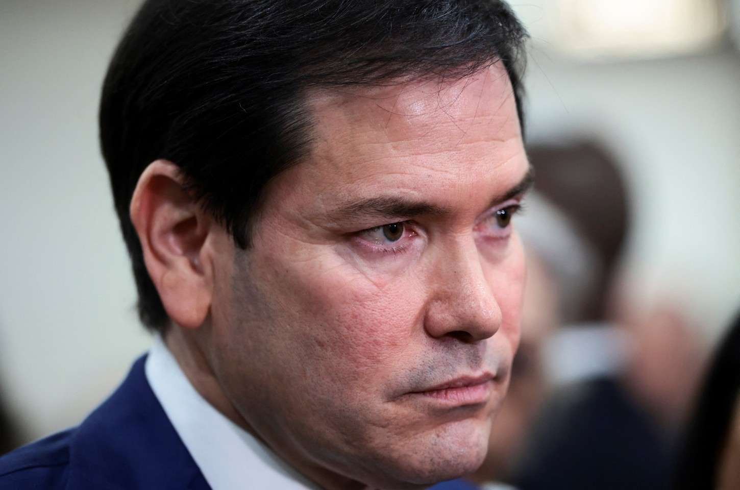 Estados Unidos revelam plano de três etapas para a Venezuela pós-Maduro