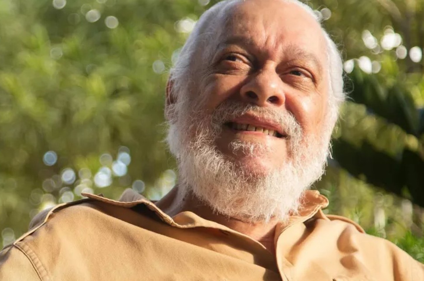 Estrela do Terceiro Milênio homenageia Paulo César Pinheiro no Carnaval
