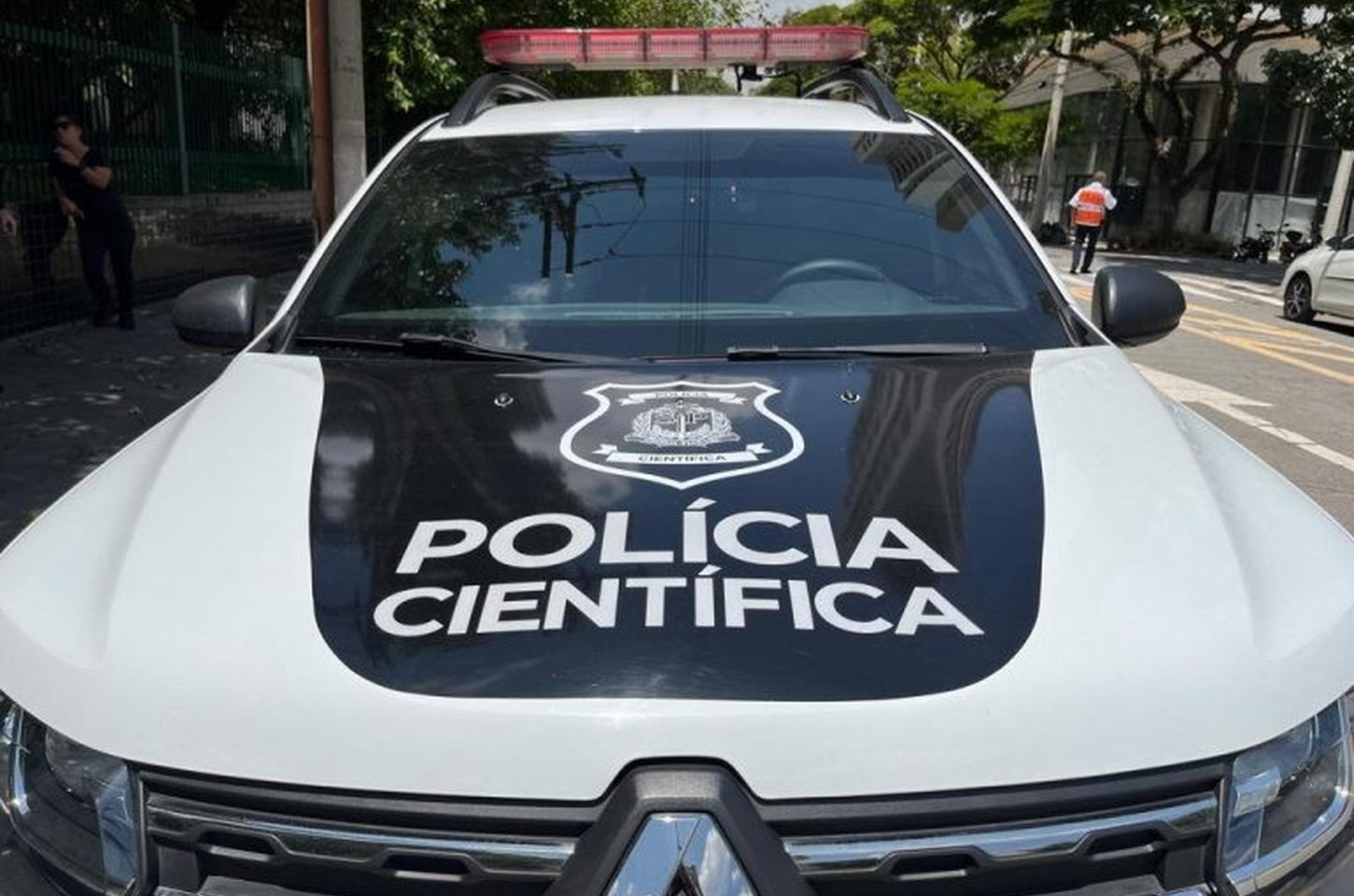 Estrutura, evidência e ciência: a atuação estratégica do Núcleo de Engenharia da Polícia Científica