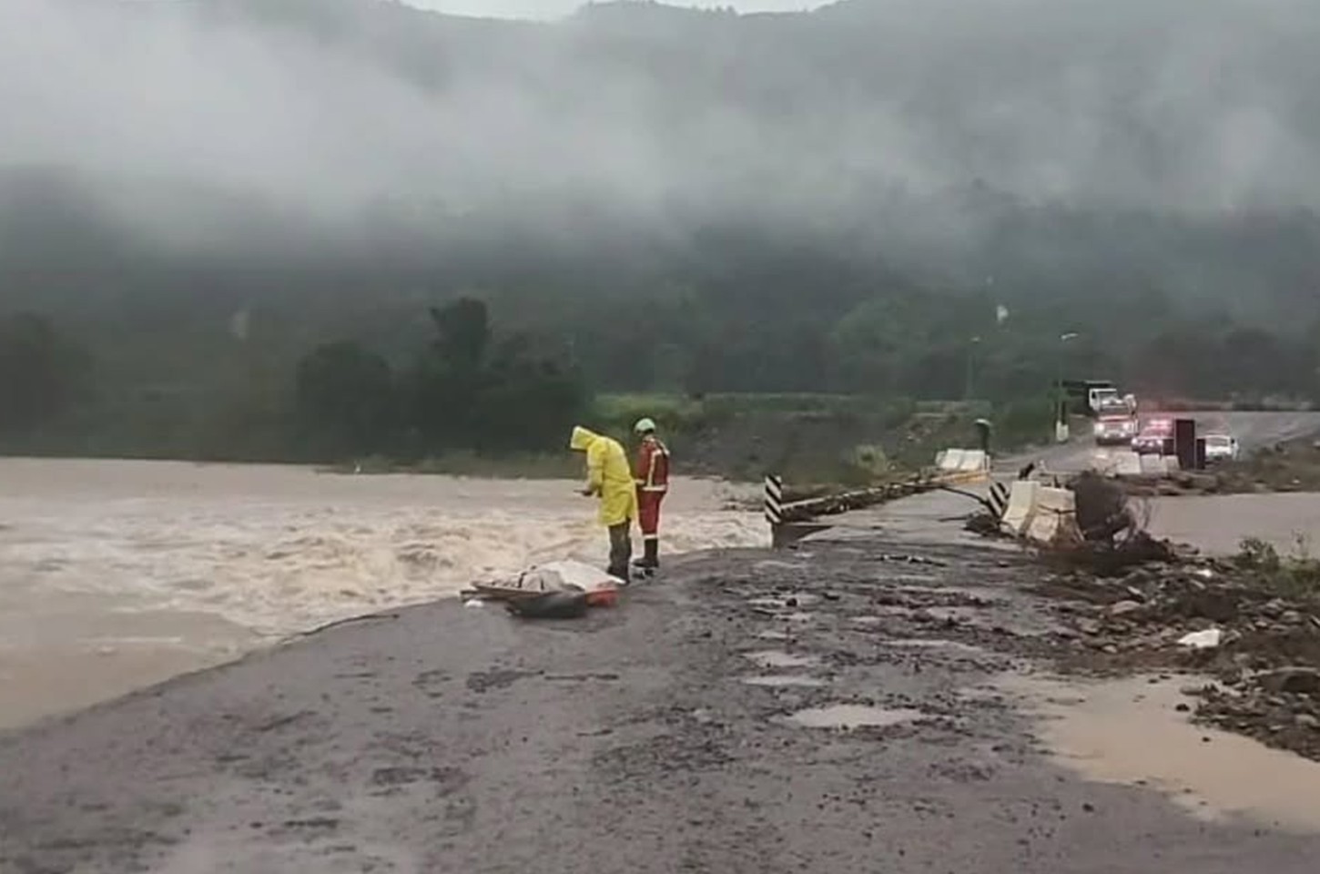 Estudo aponta causas raiz da maior tragédia climática do RS em 2024