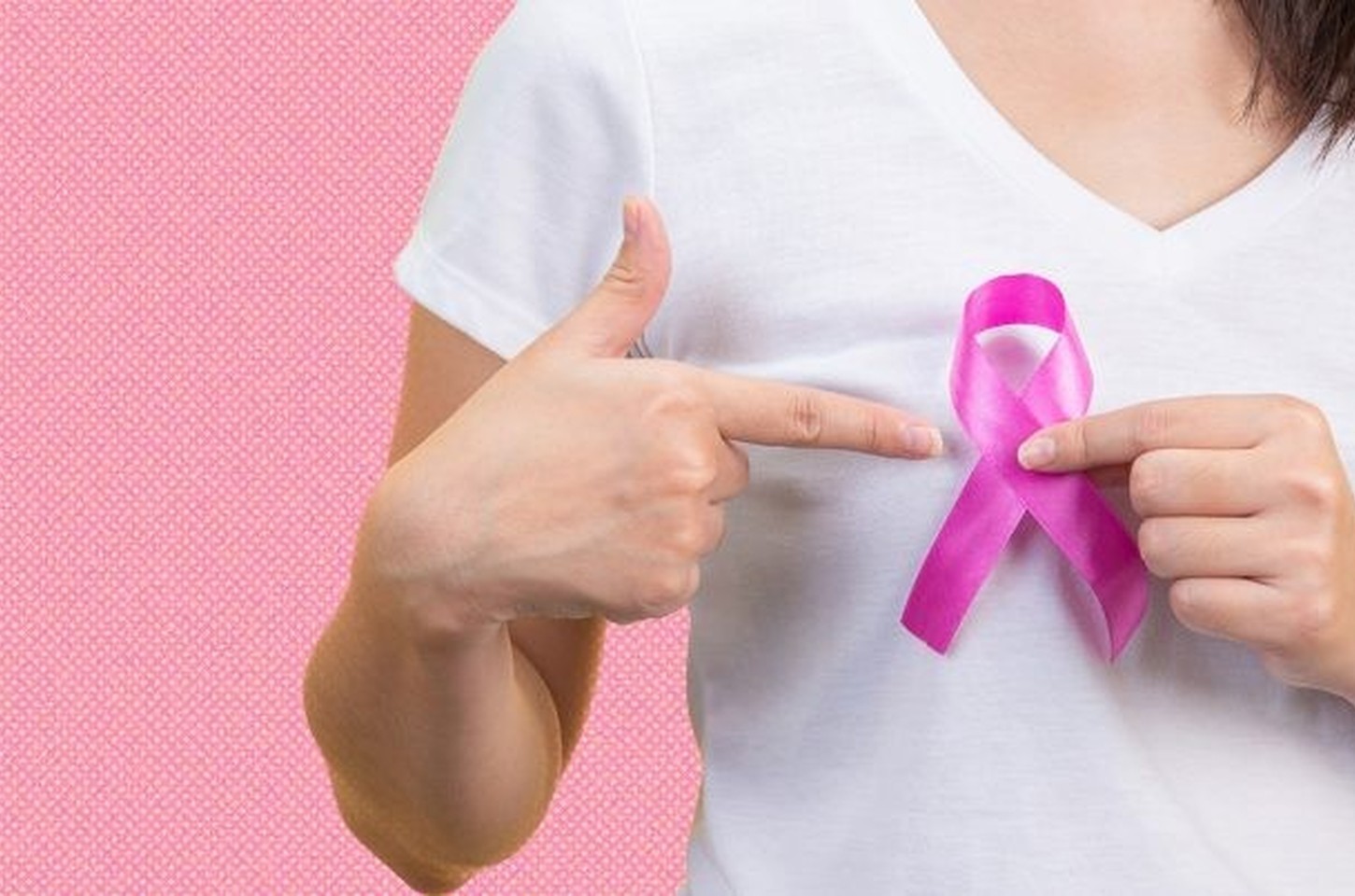 Estudo brasileiro revela 90 formas da proteína HER2 ligada ao câncer de mama