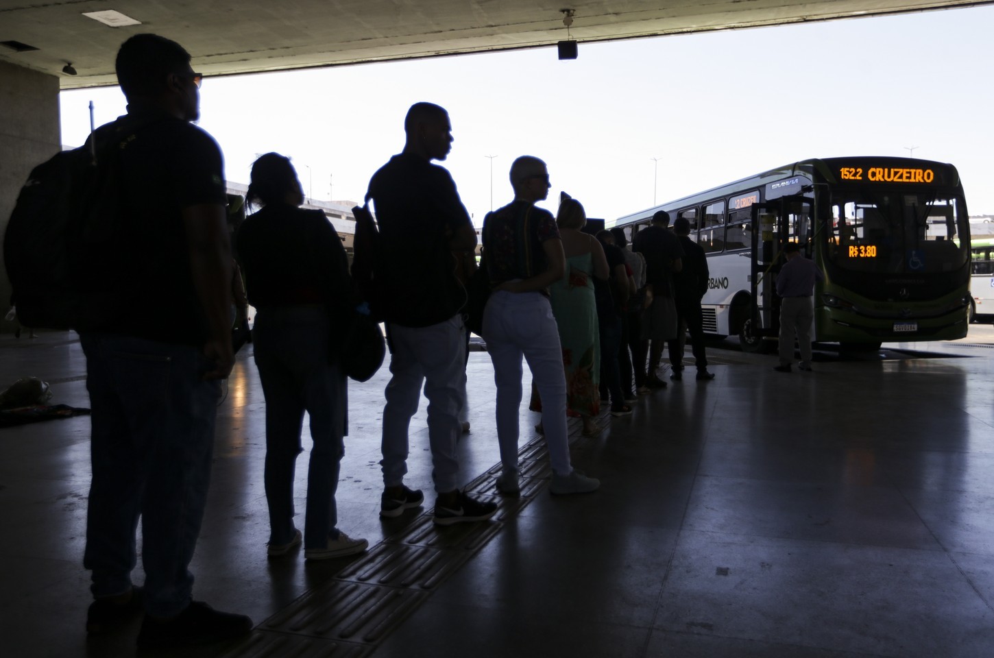 Estudo propõe tarifa zero no transporte público financiada por empresas