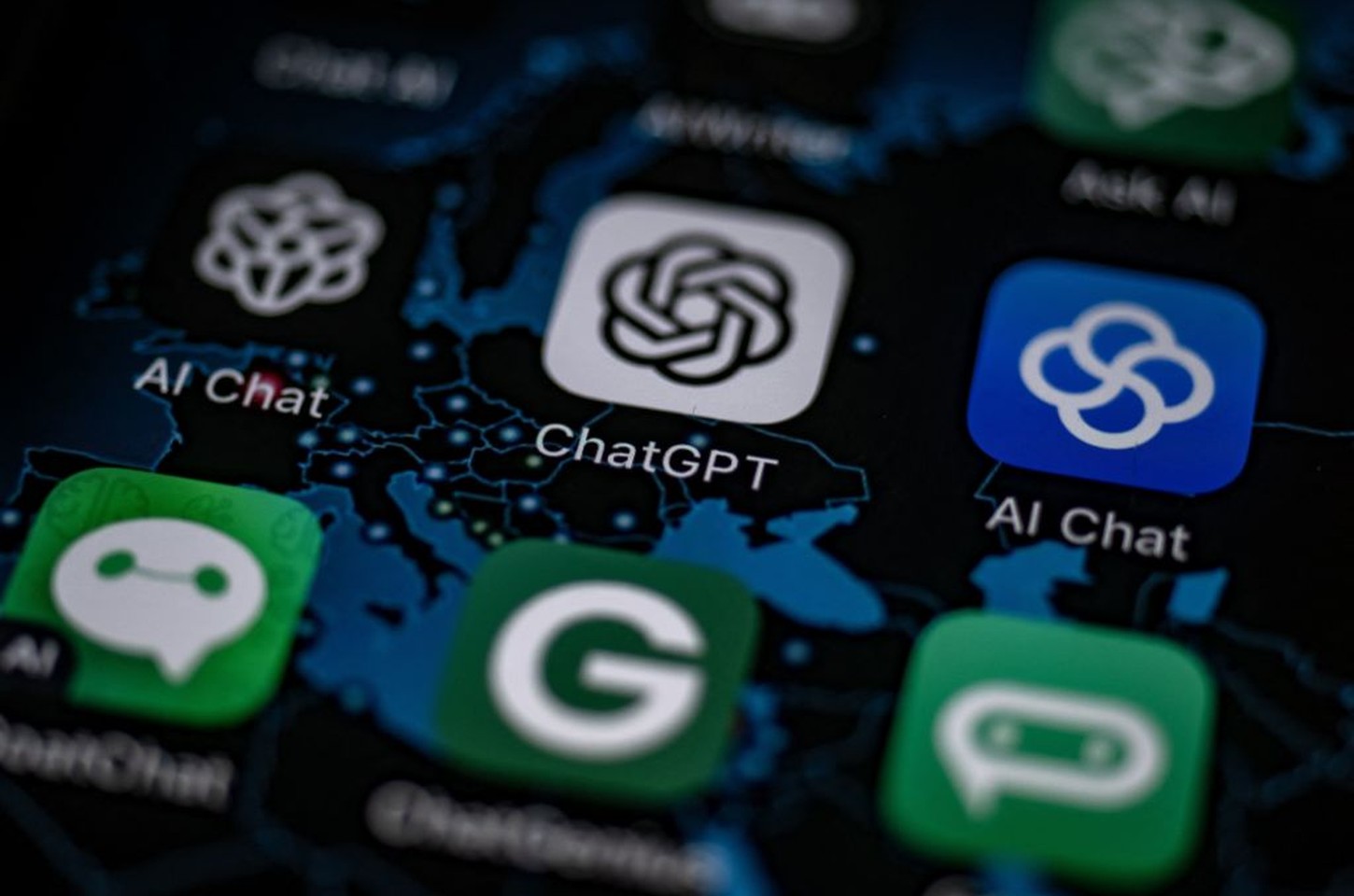 Estudo revela: apps com IA têm 30% mais cancelamentos