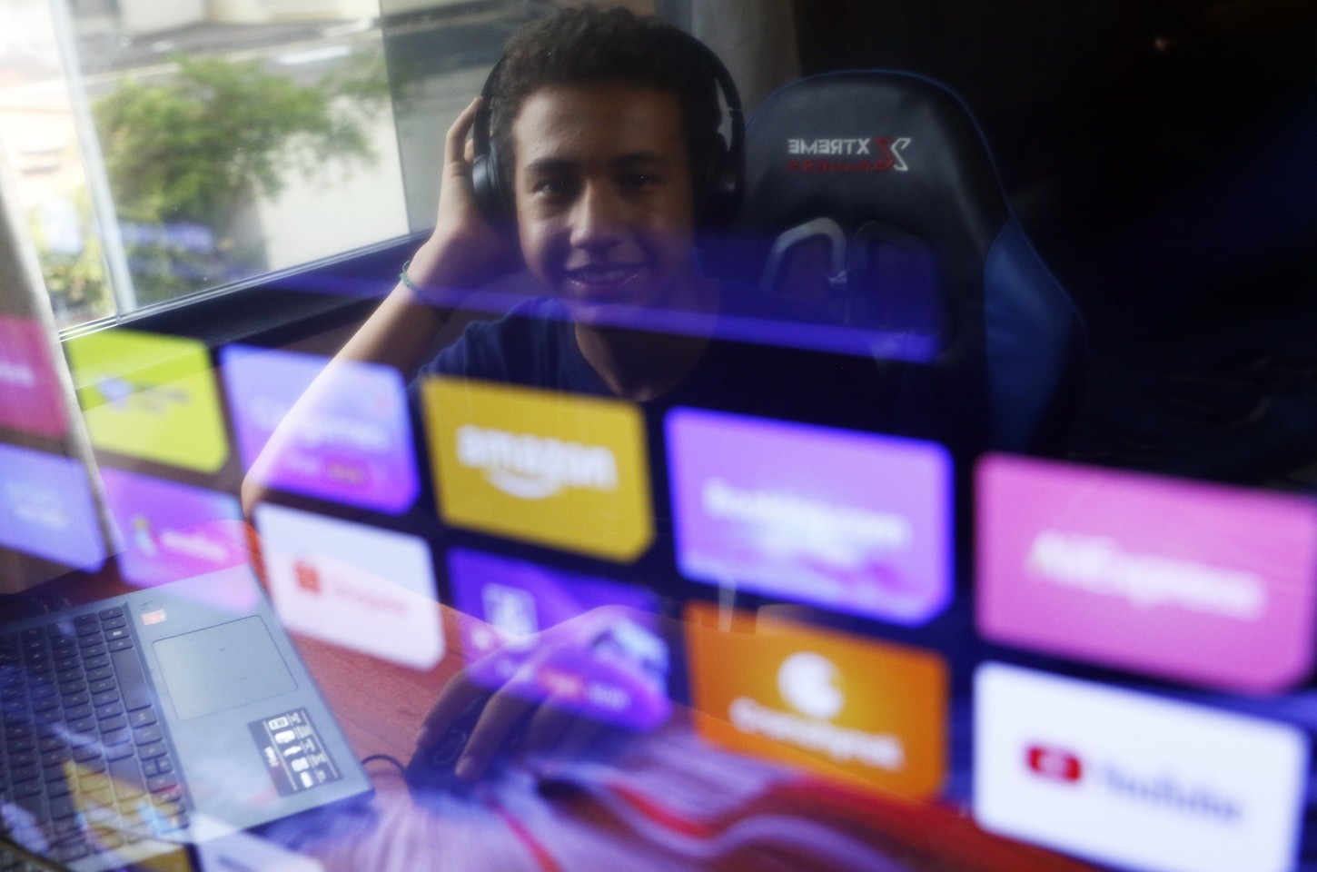 Estudo revela que 84% dos serviços digitais não verificam idade de crianças