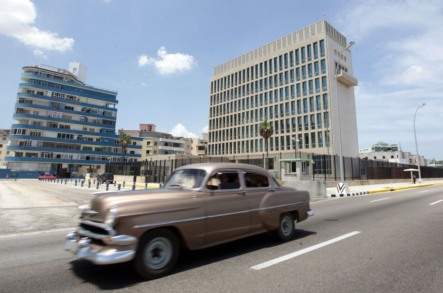 EUA intensificam sanções contra Cuba e afetam produção de níquel