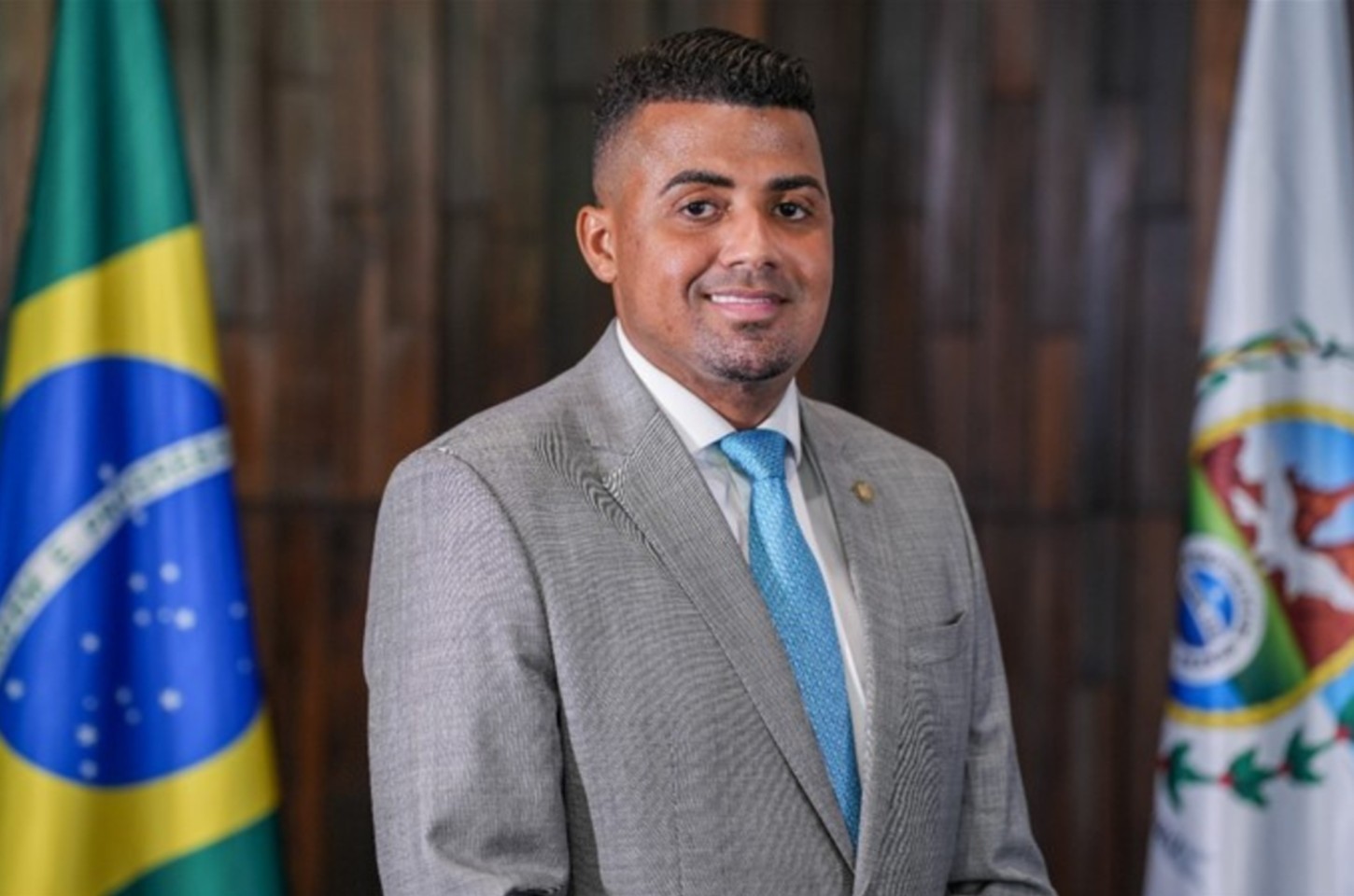 Ex-deputado TH Joias é transferido para presídio federal em regime diferenciado