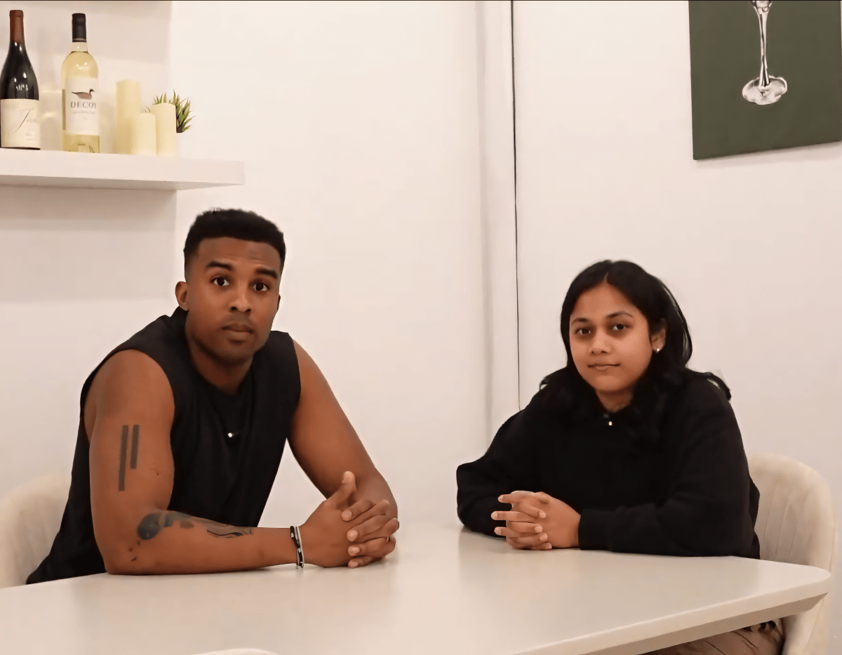 Ex-participantes do Survivor criam app de metas 'Paprclip'