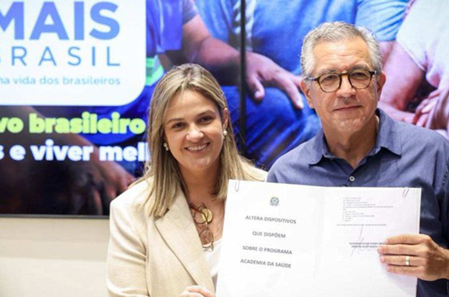 Excesso de peso atinge 62,6% dos brasileiros em 18 anos, aponta Vigitel