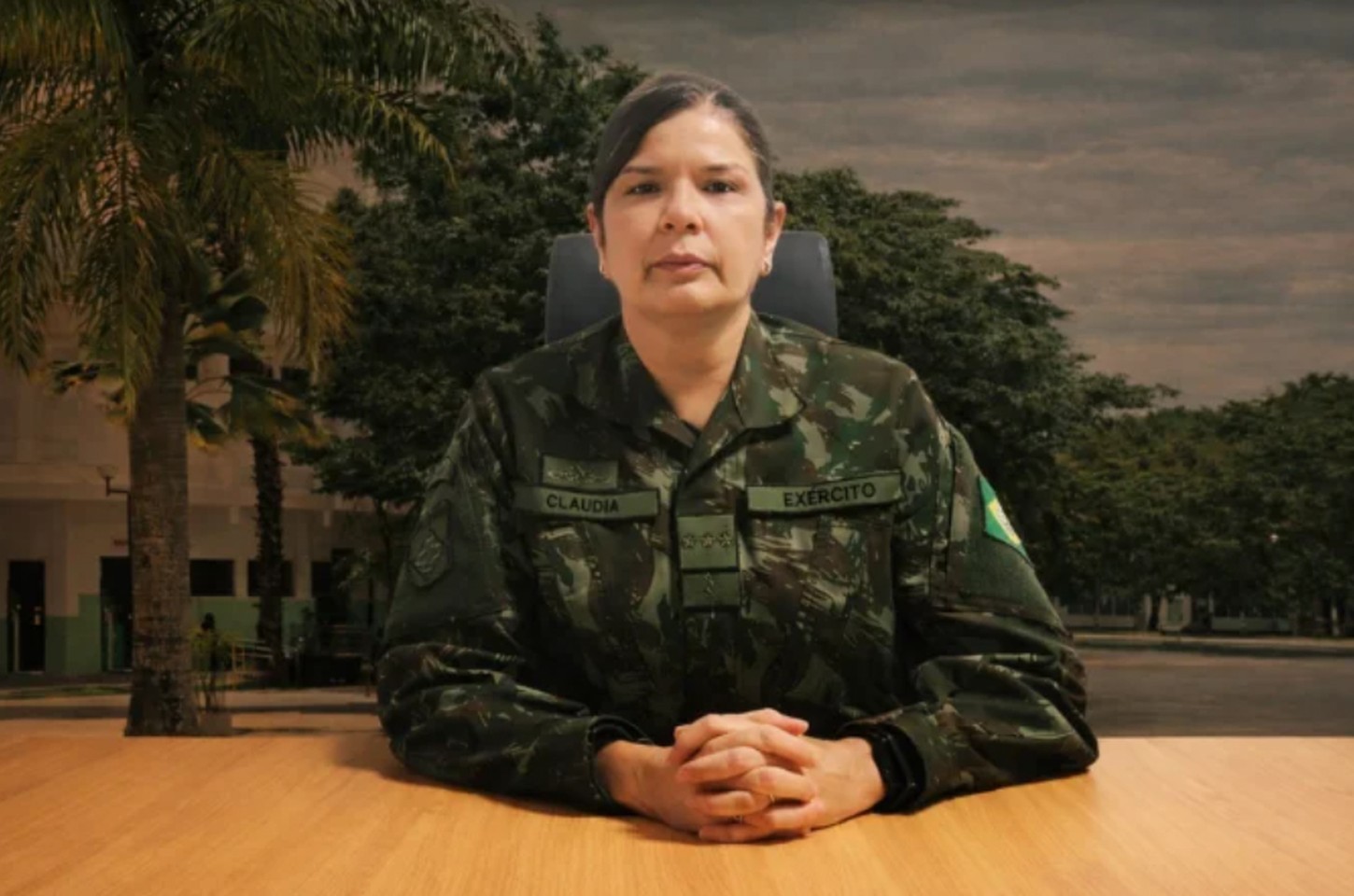 Exército terá primeira mulher general na história do Brasil