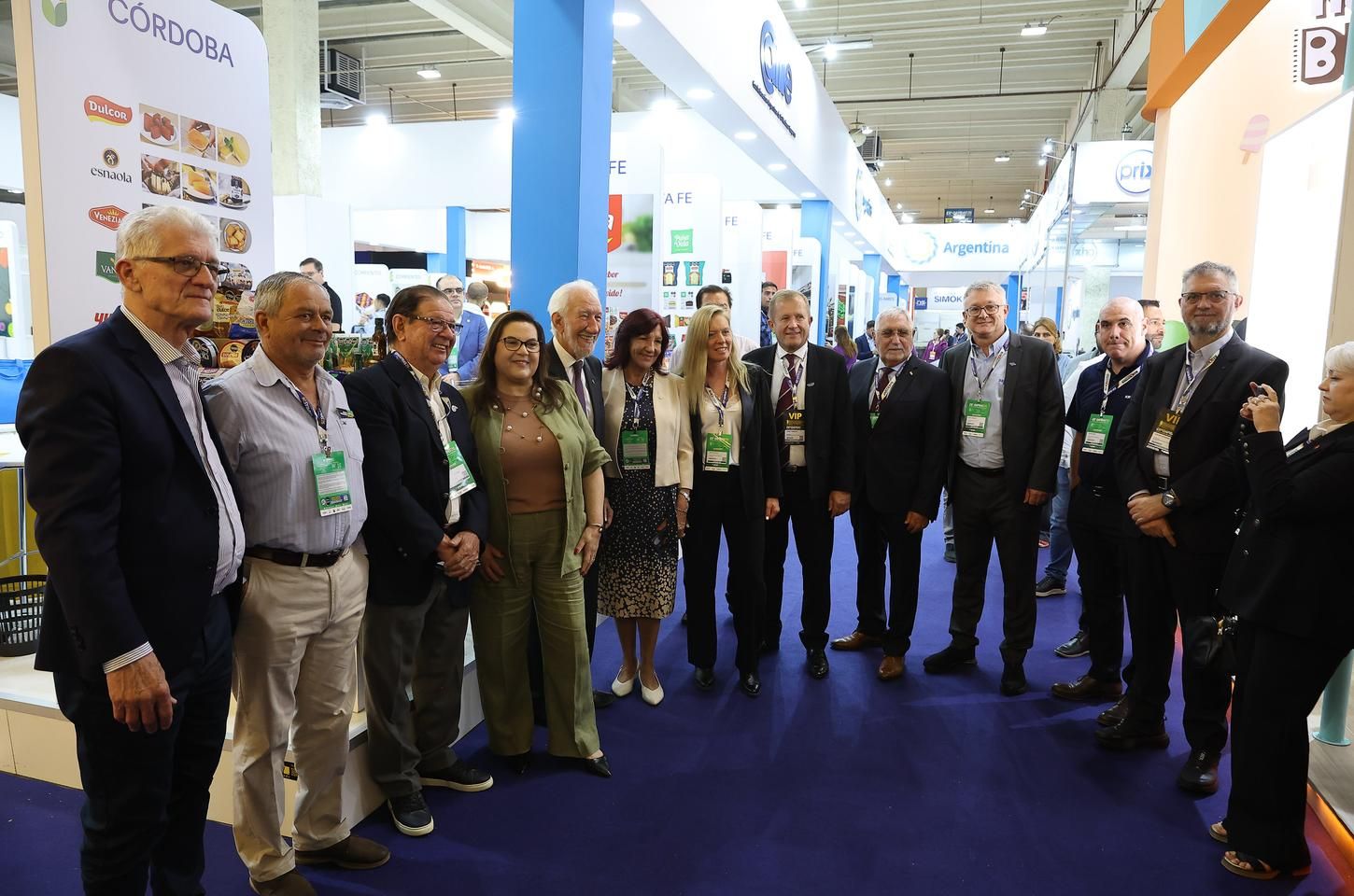 ExpoApras 2026 projeta R$ 1,1 bilhão em negócios para supermercados do Paraná