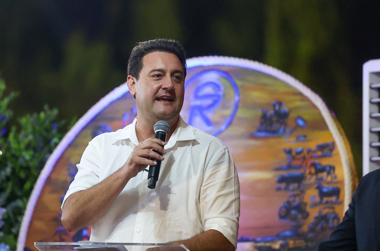 ExpoLondrina 2026 abre portas com foco no agronegócio inteligente e humano