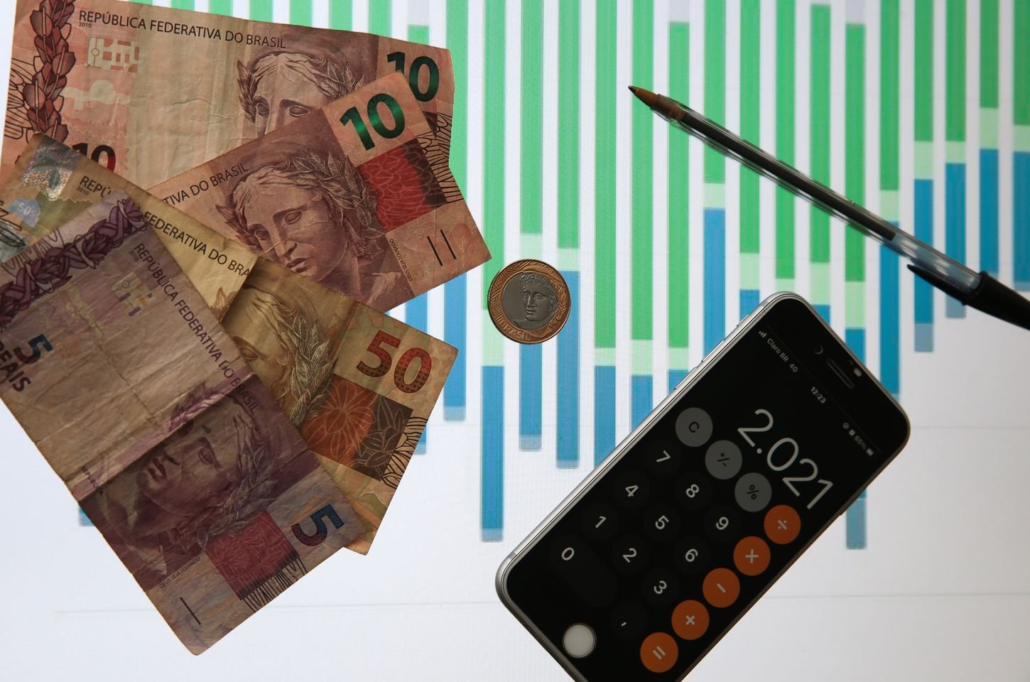Exportações de serviços digitais batem recorde e chegam a US$ 51,83 bilhões