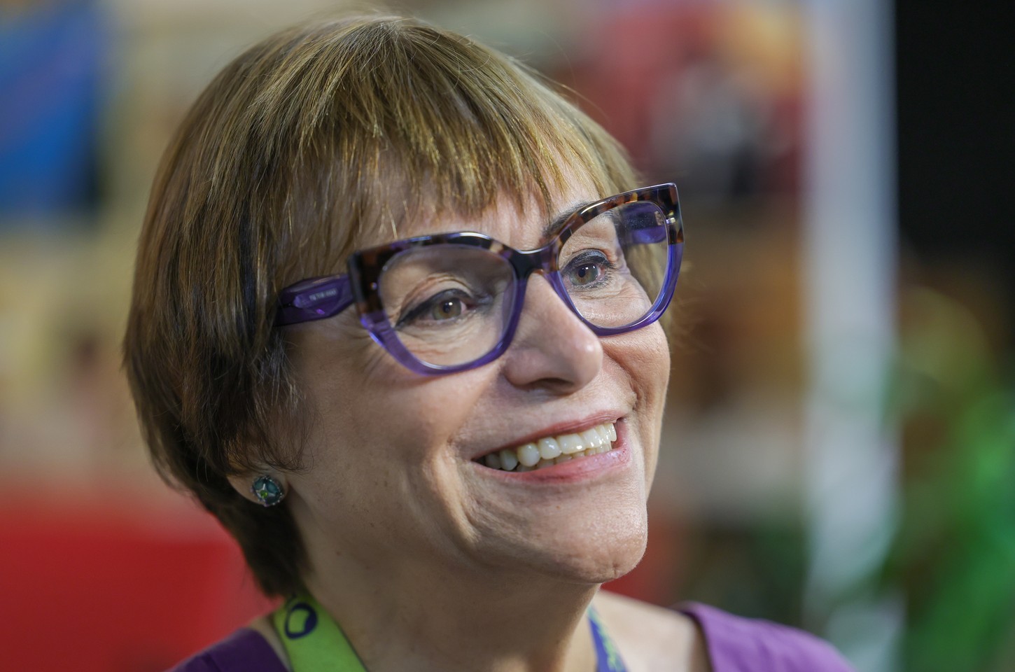 Exposição no Senado homenageia mulheres da redemocratização