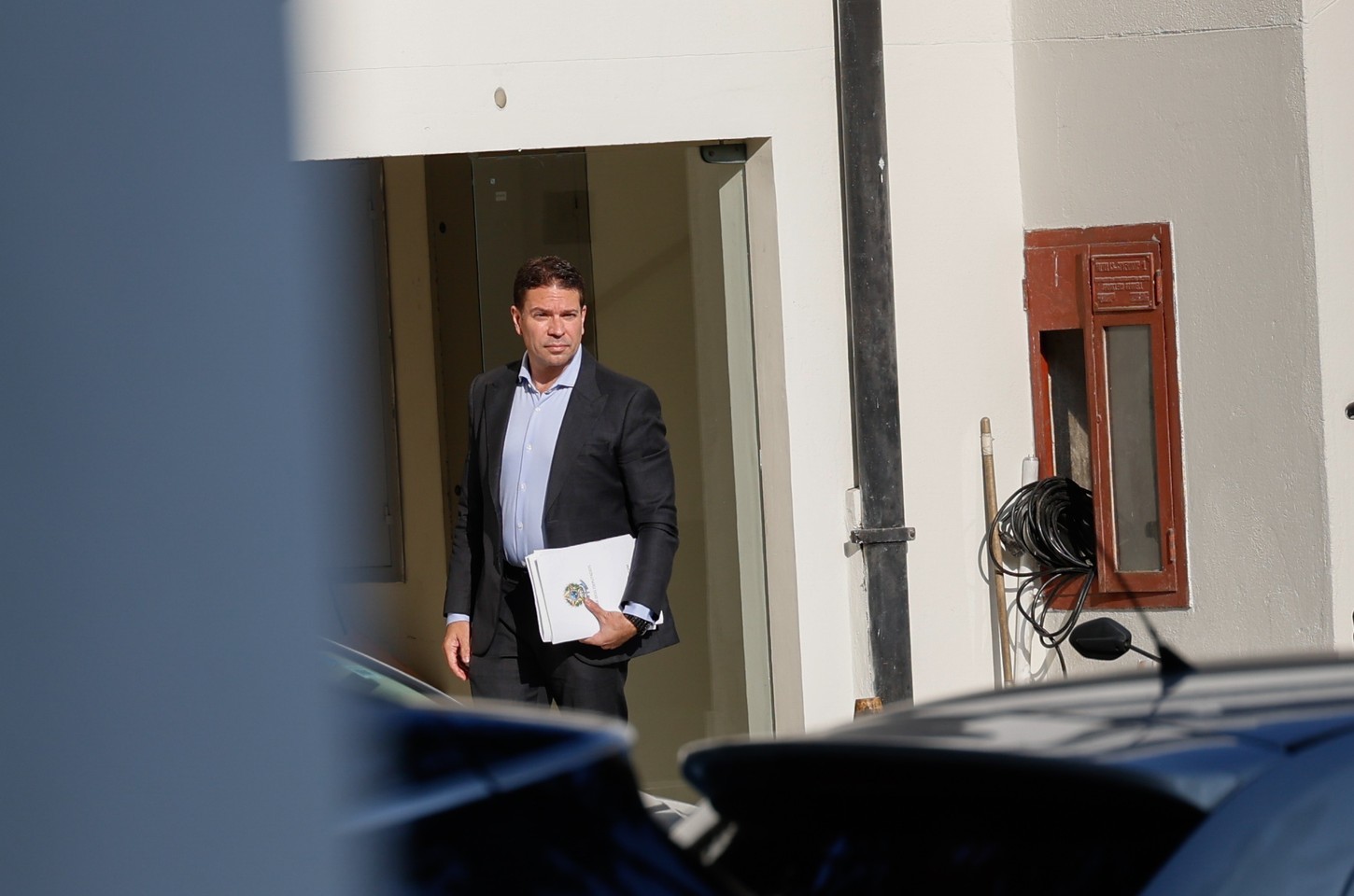 Extradição de Alexandre Ramagem avança com pedido enviado ao Itamaraty