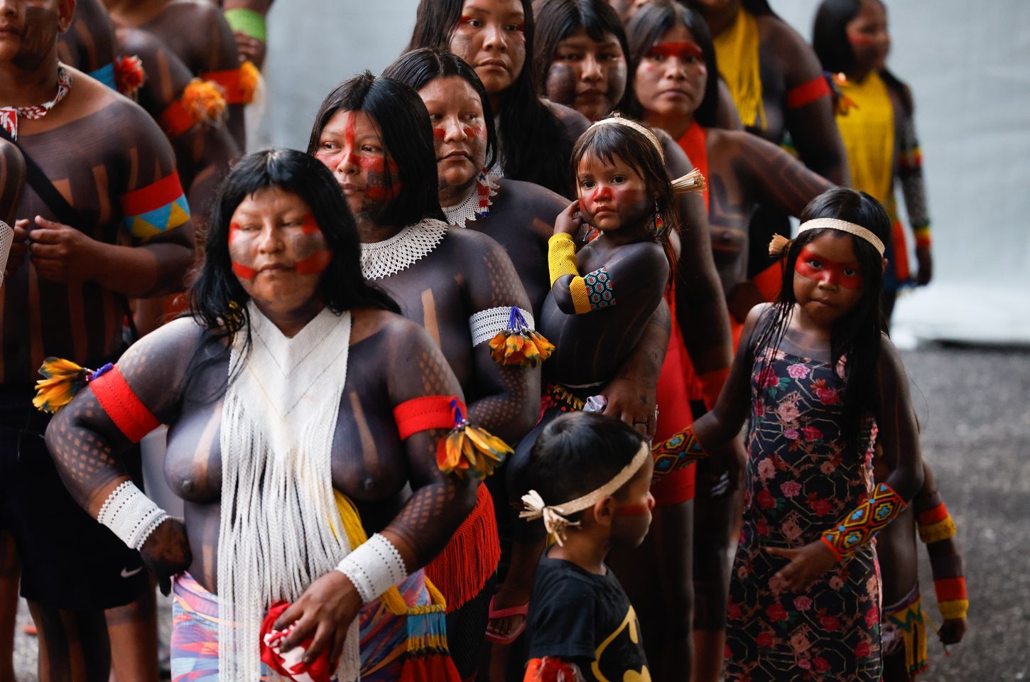 Fachin defende na COP30 que proteção ambiental e luta indígena são indissociáveis