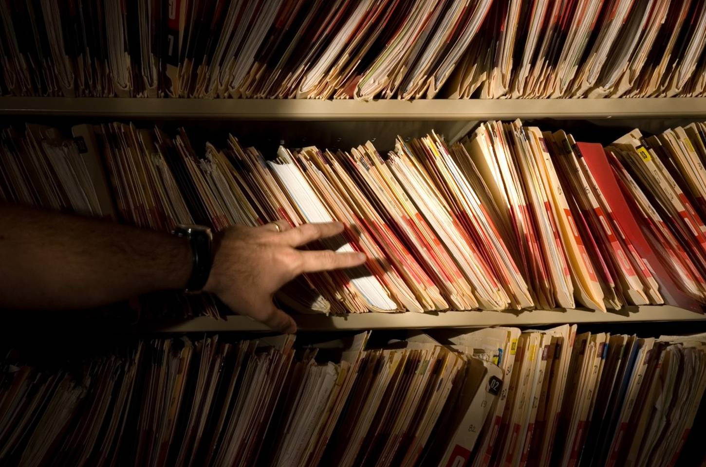 Falha de segurança expõe dados de 700 mil residentes de Illinois por 4 anos