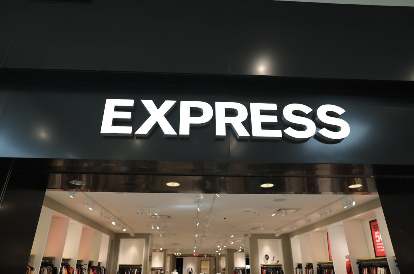 Falha de segurança expõe dados de clientes da varejista Express