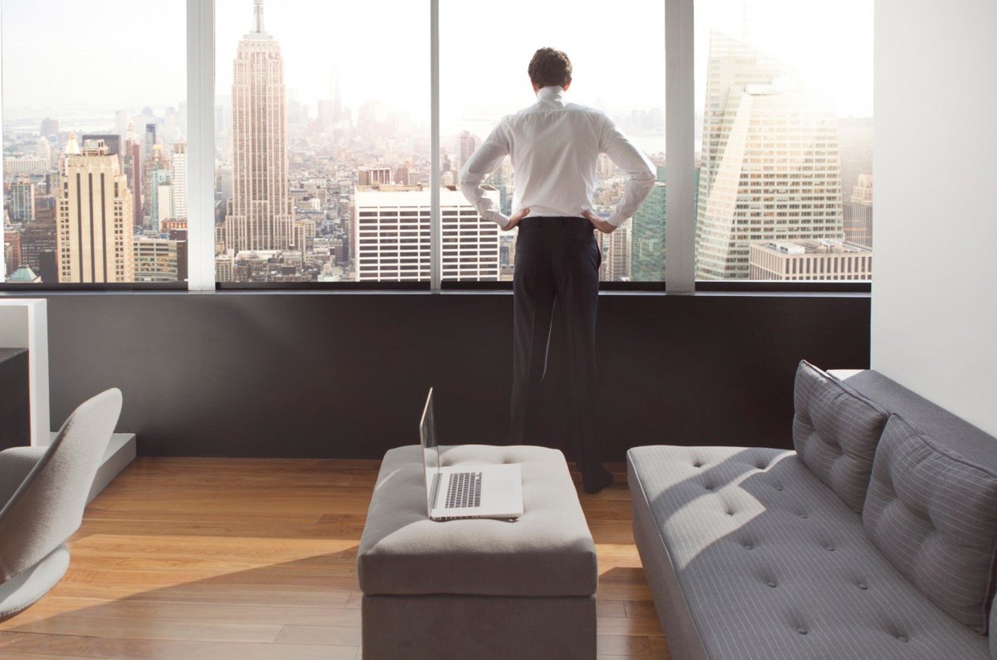 Famílias ricas investem direto em startups de IA, pulando VCs